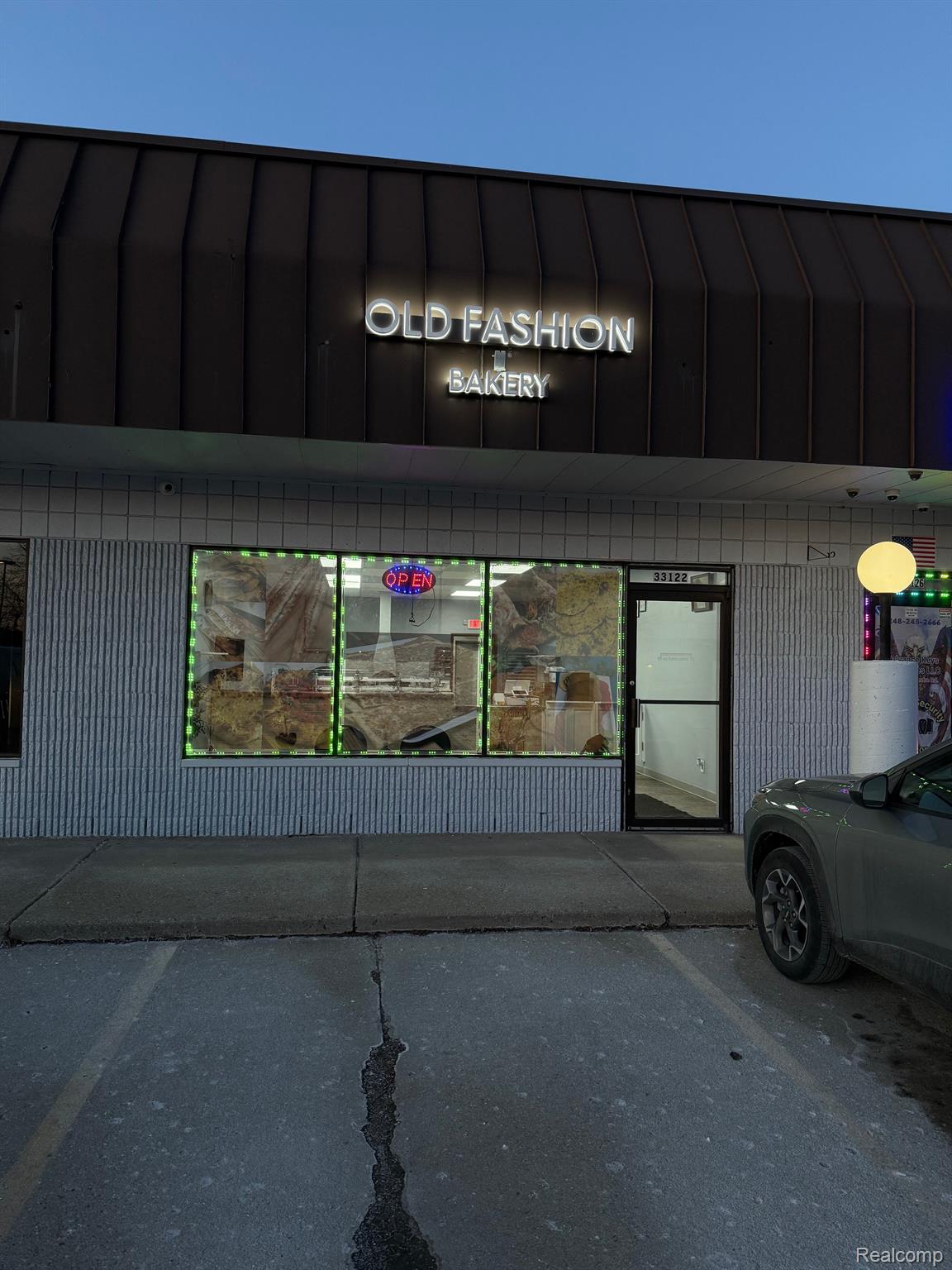 33122 Dequindre Road Sterling Heights City MI 48310