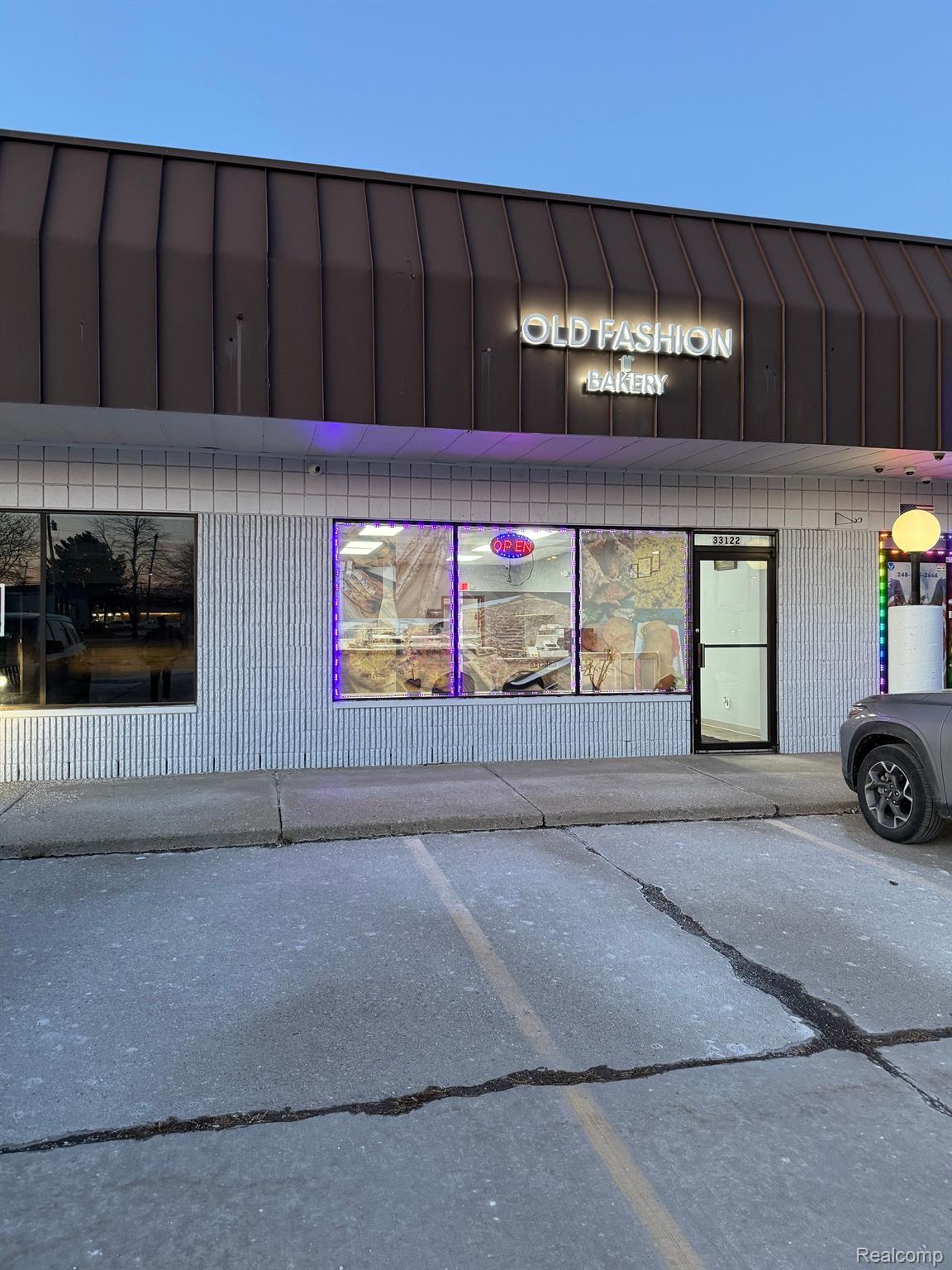 33122 Dequindre Road Sterling Heights City MI 48310