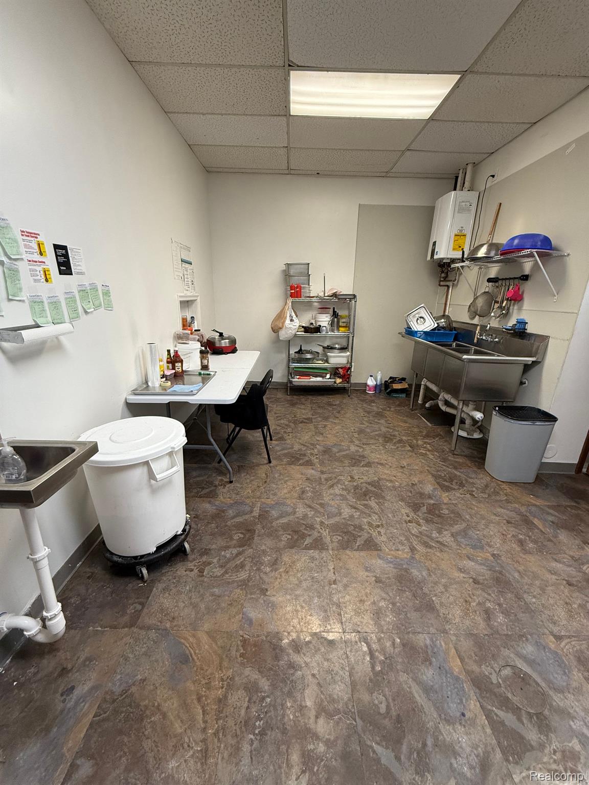 33122 Dequindre Road Sterling Heights City MI 48310