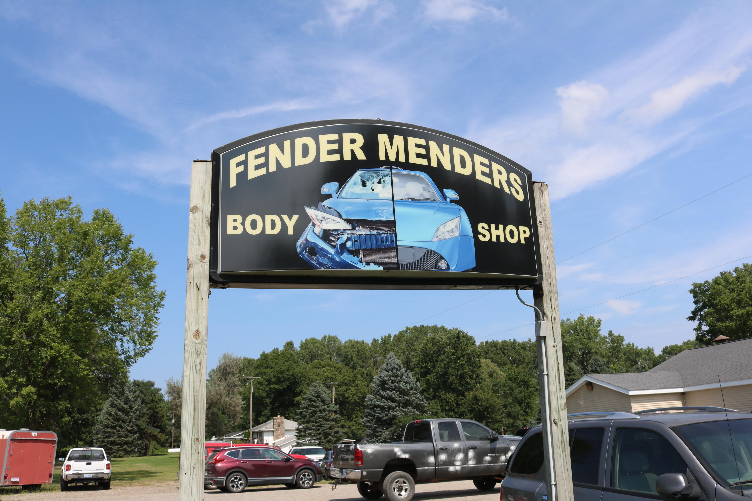 10525 S Meridian Road Columbia Township MI 49234