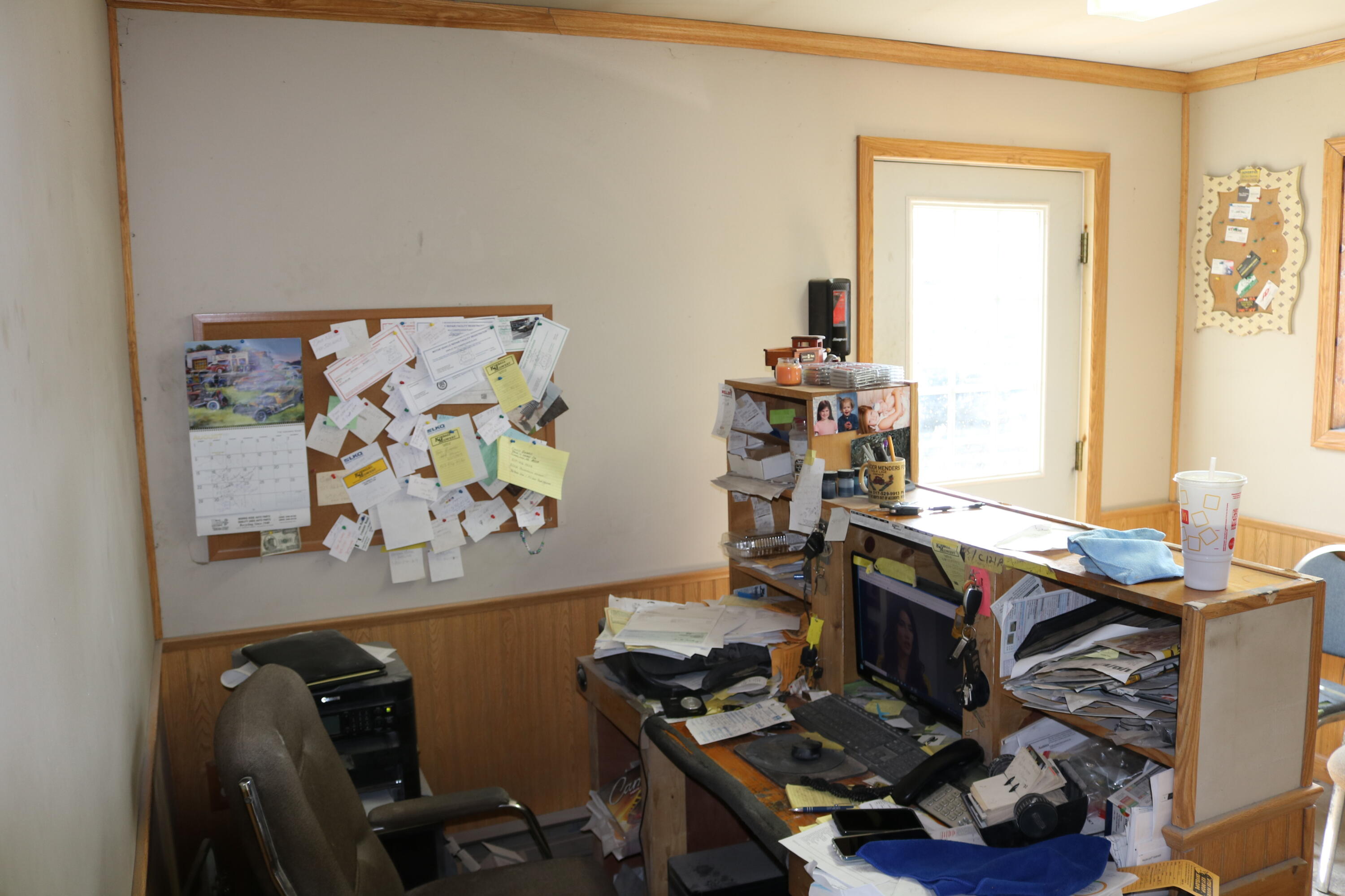 10525 S Meridian Road Columbia Township MI 49234