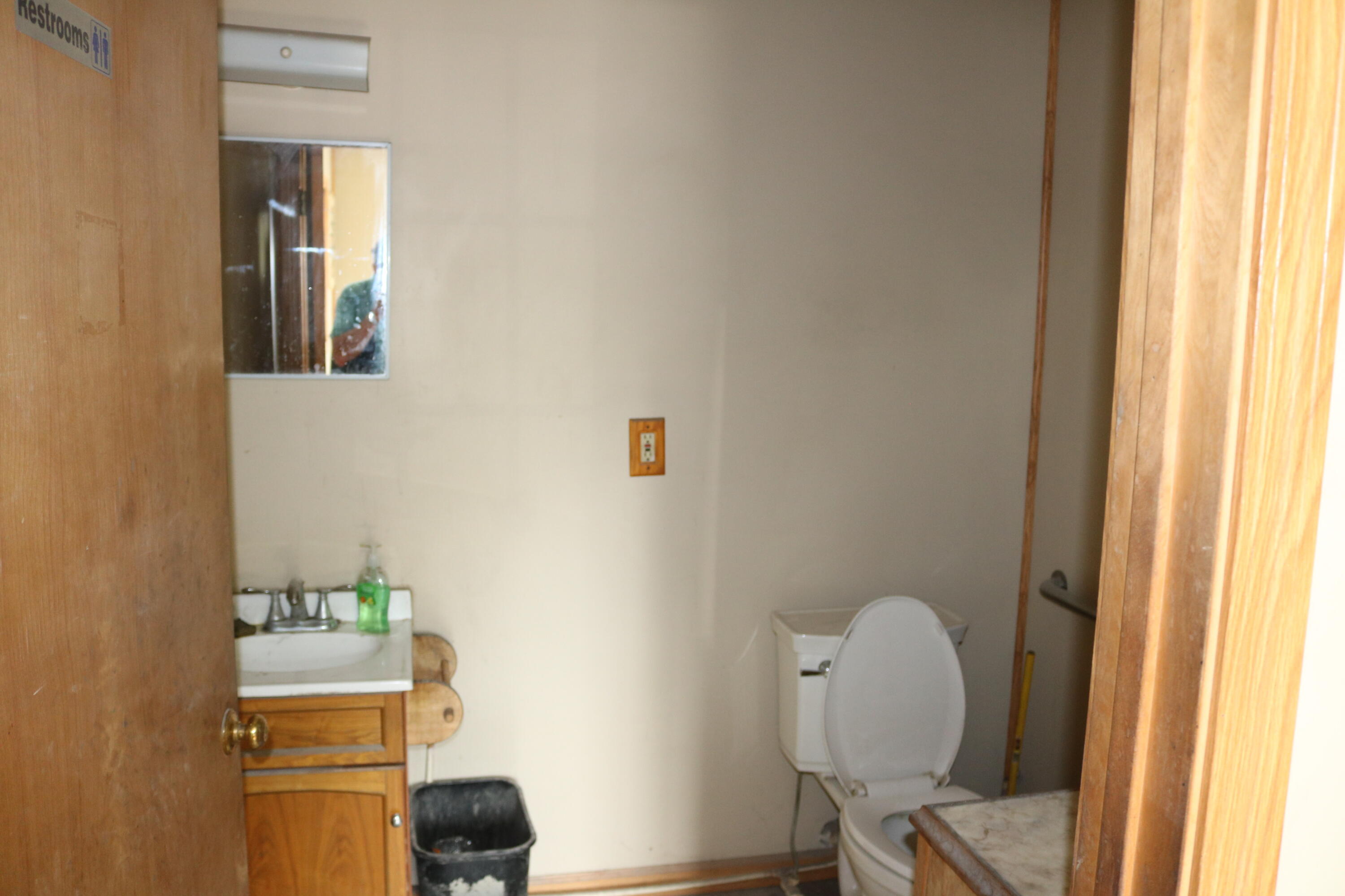 10525 S Meridian Road Columbia Township MI 49234