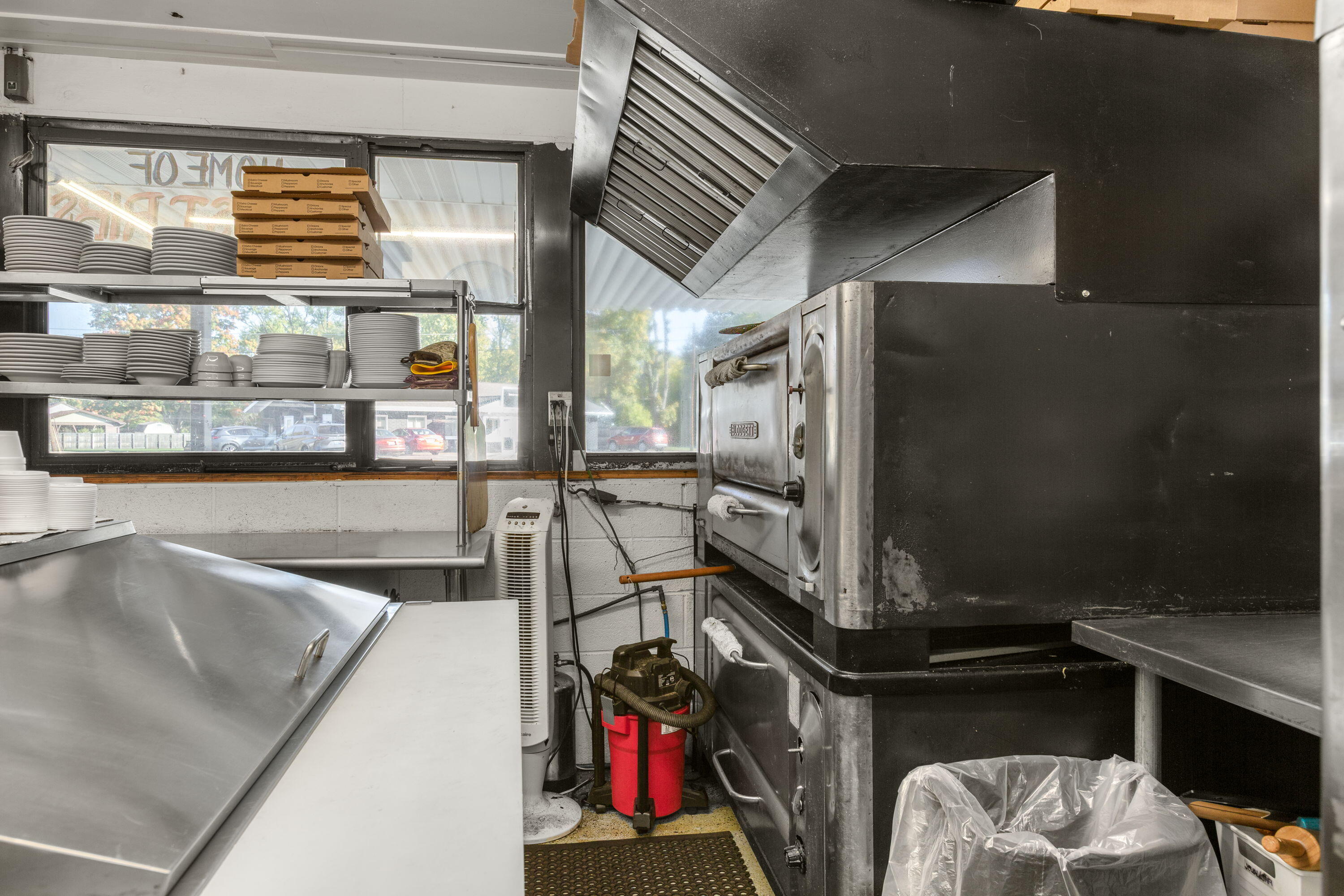 5036 Paw Paw Lake Road Coloma Charter Township MI 49038