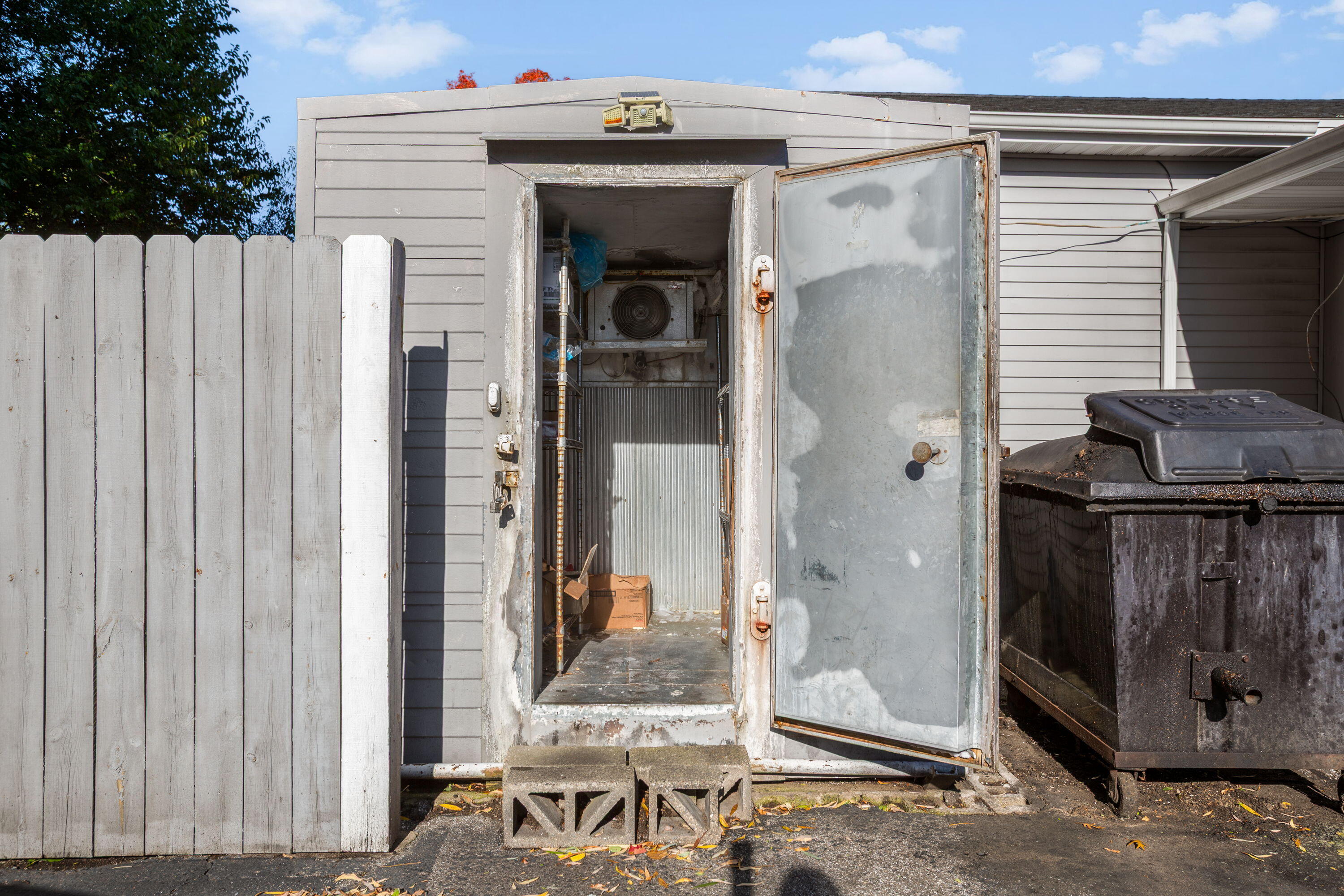 5036 Paw Paw Lake Road Coloma Charter Township MI 49038
