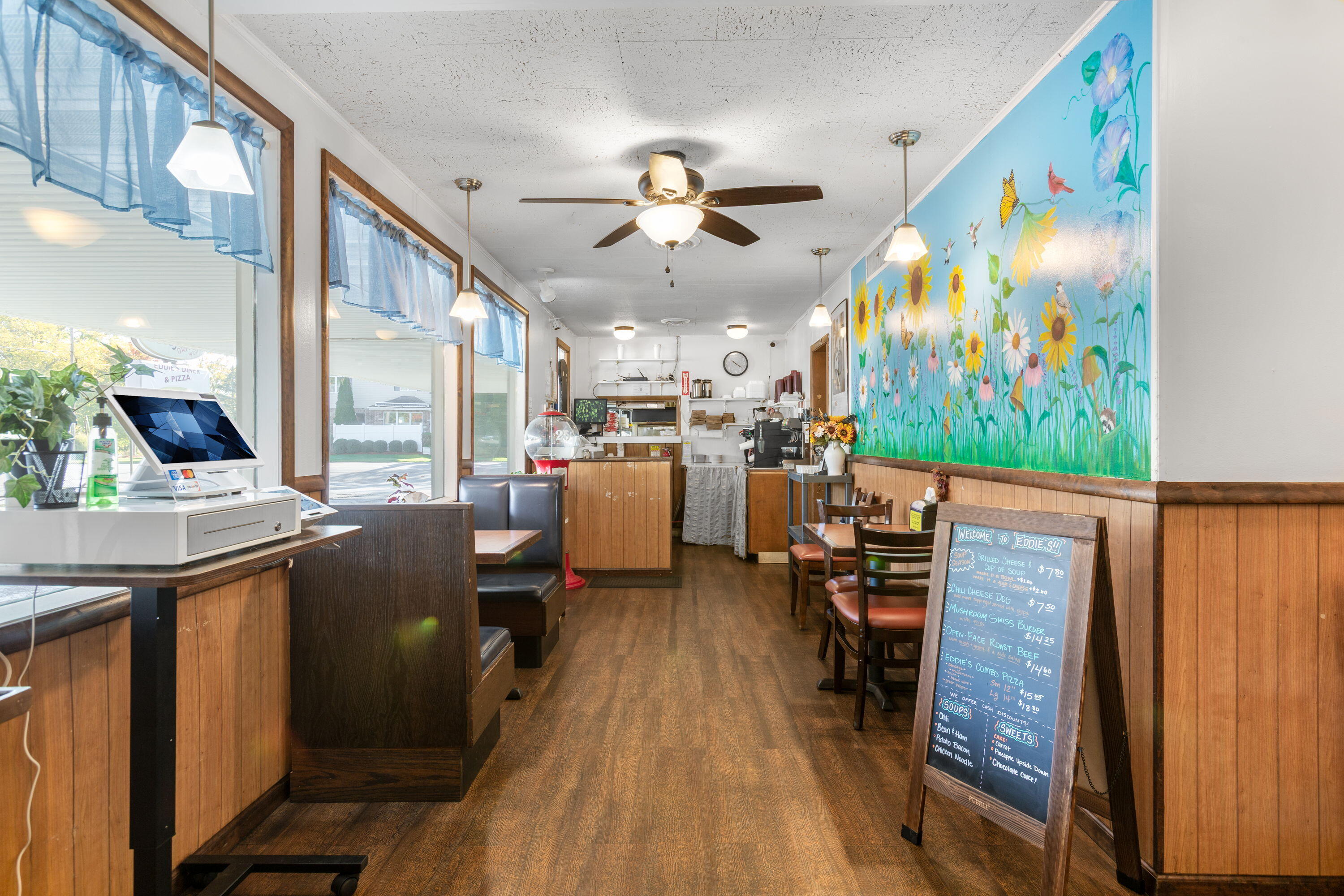 5036 Paw Paw Lake Road Coloma Charter Township MI 49038