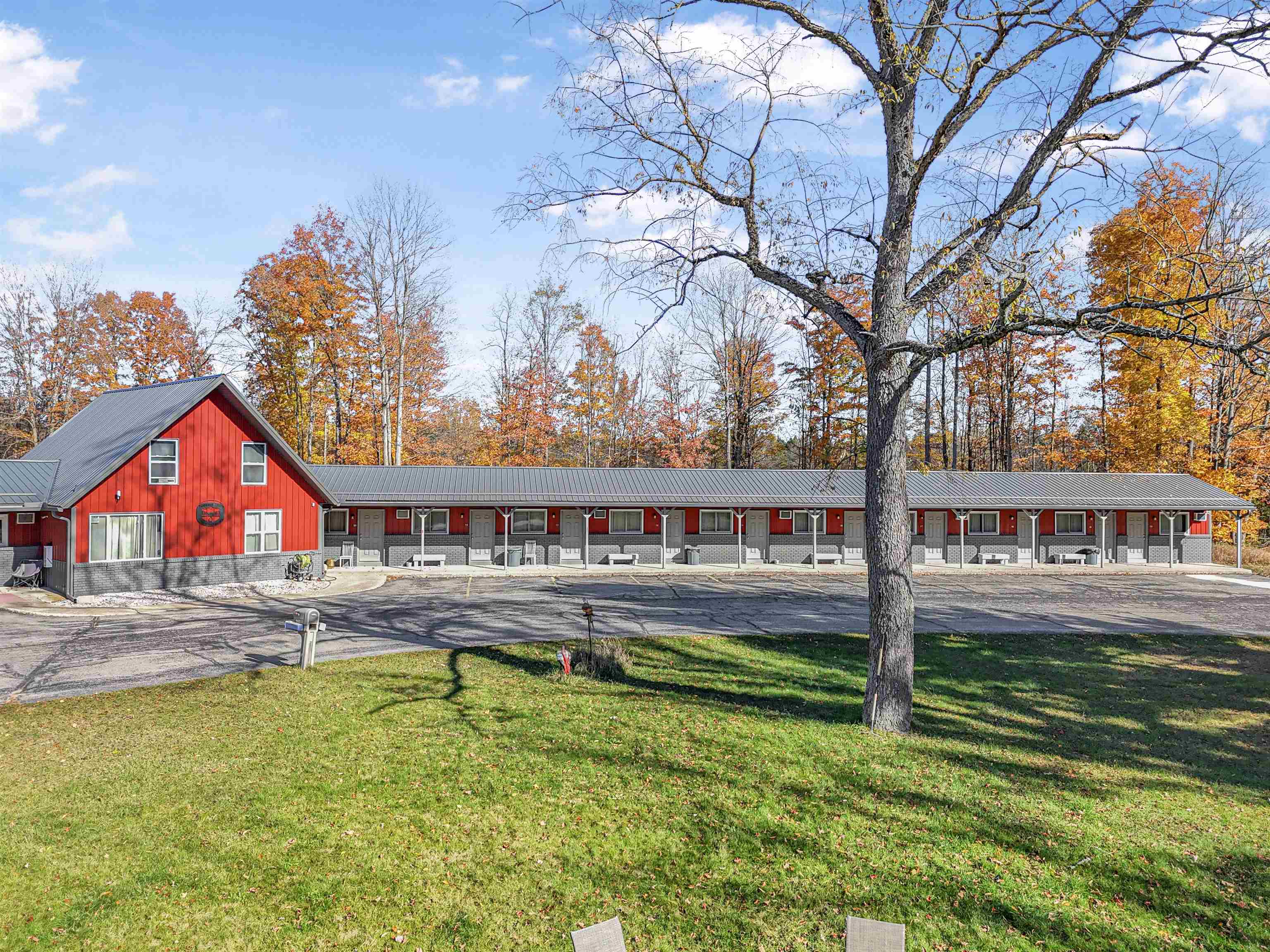 10422 Cadillac Highway Weldon Township MI 49683