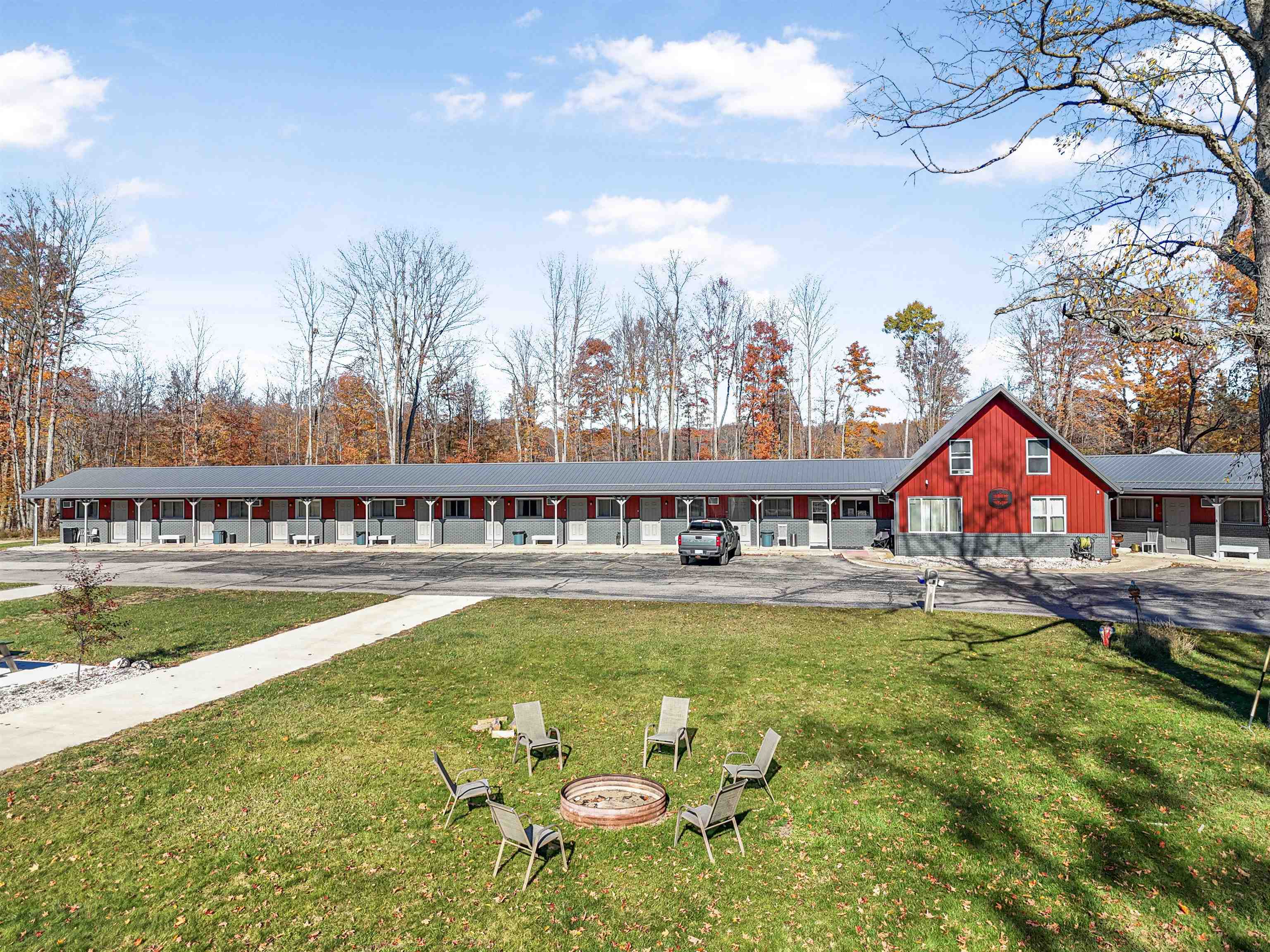 10422 Cadillac Highway Weldon Township MI 49683