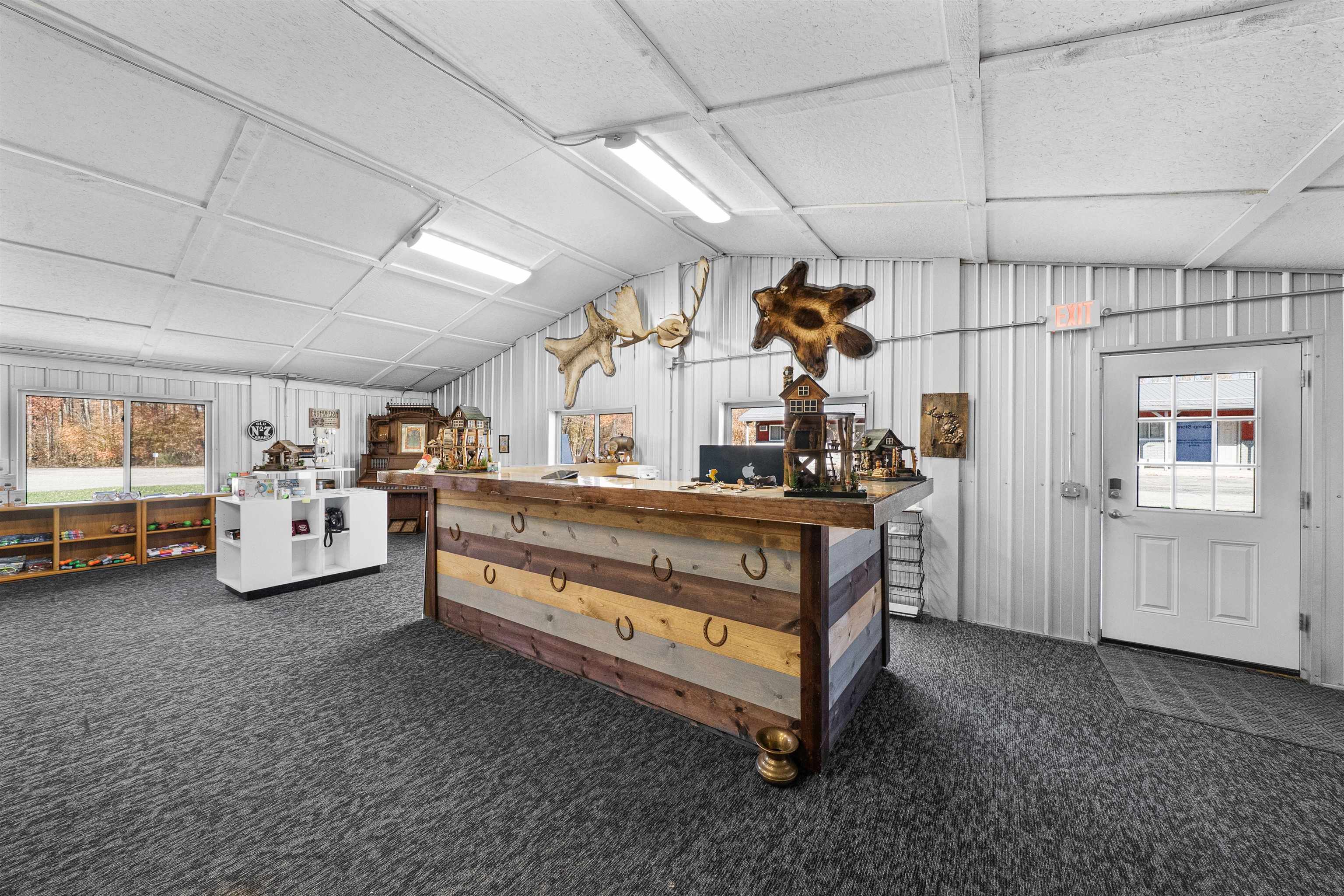 10422 Cadillac Highway Weldon Township MI 49683