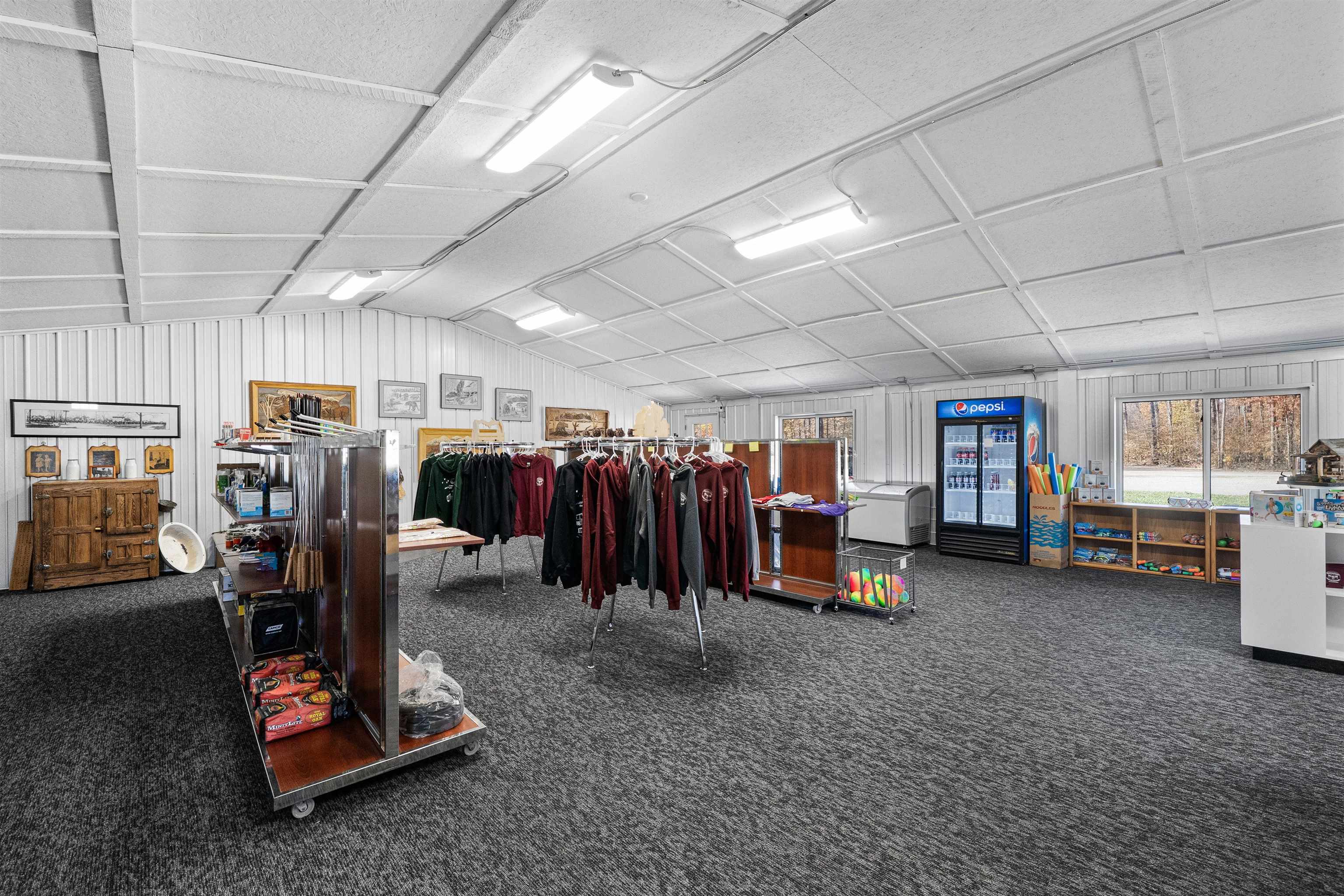 10422 Cadillac Highway Weldon Township MI 49683