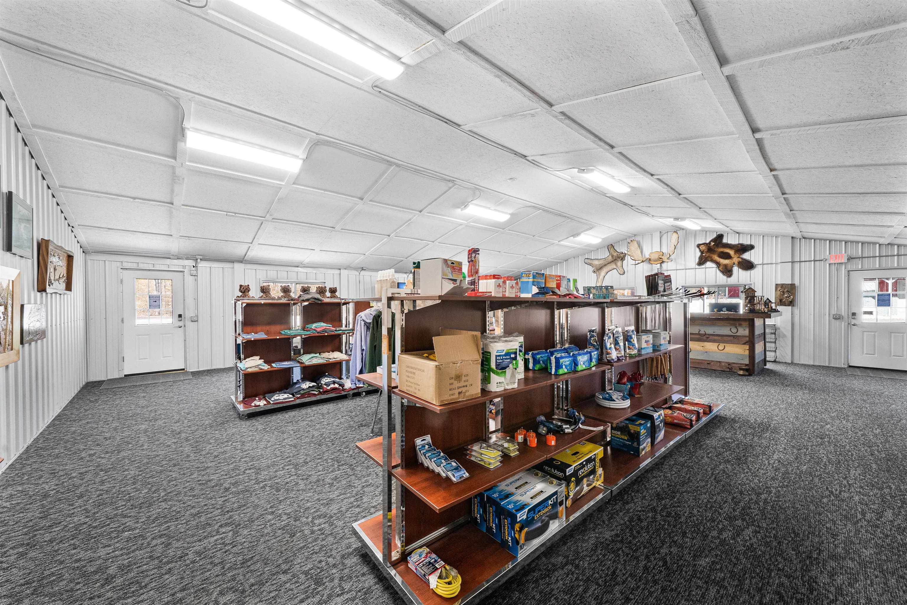 10422 Cadillac Highway Weldon Township MI 49683