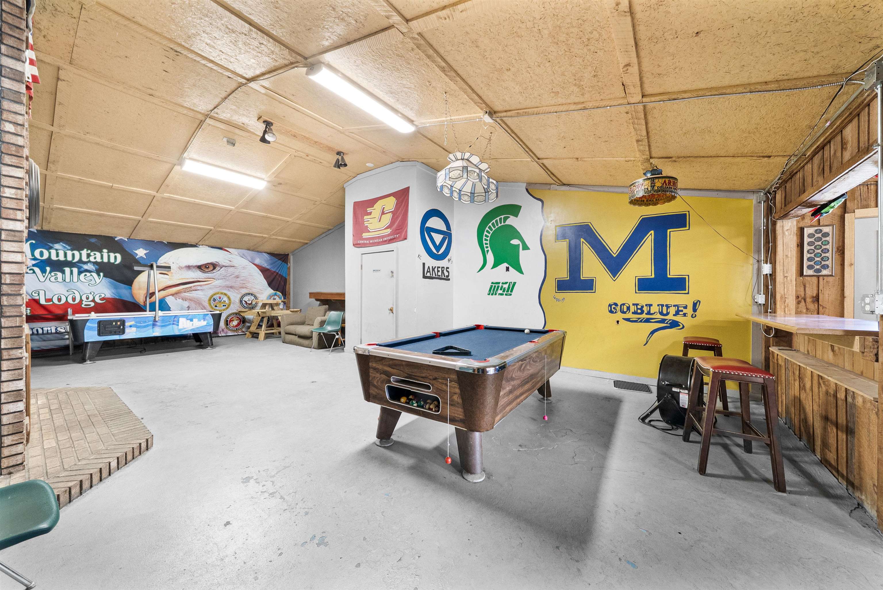 10422 Cadillac Highway Weldon Township MI 49683