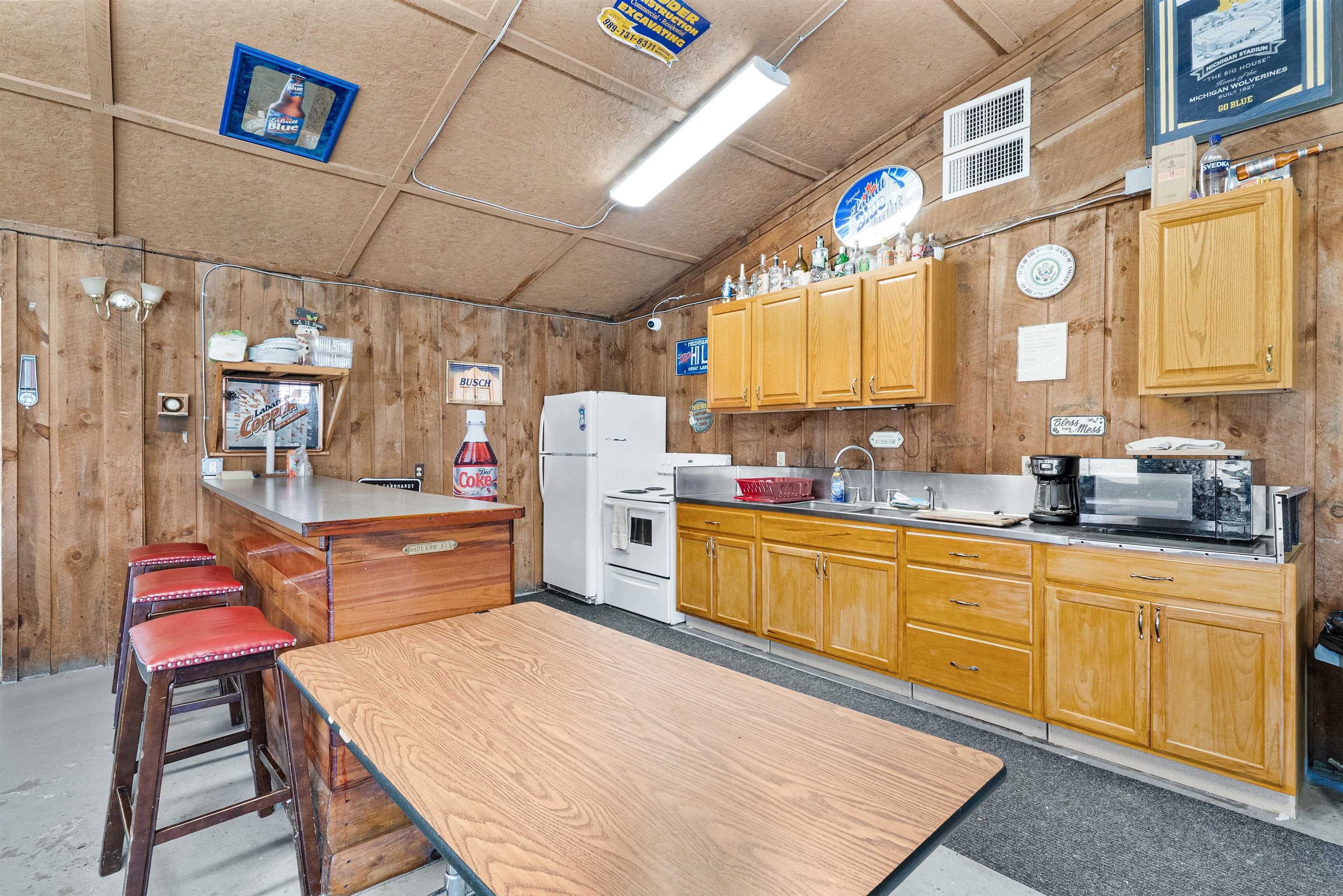 10422 Cadillac Highway Weldon Township MI 49683