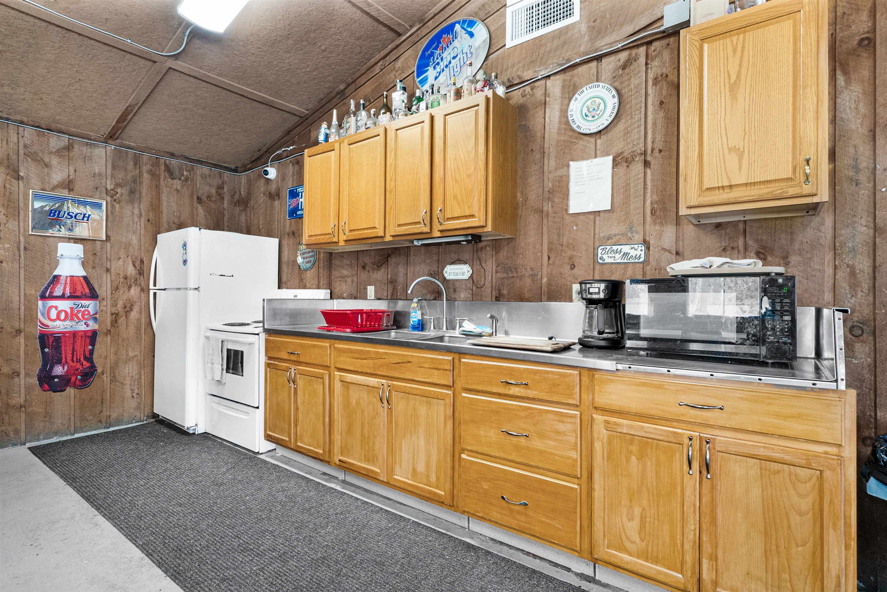 10422 Cadillac Highway Weldon Township MI 49683