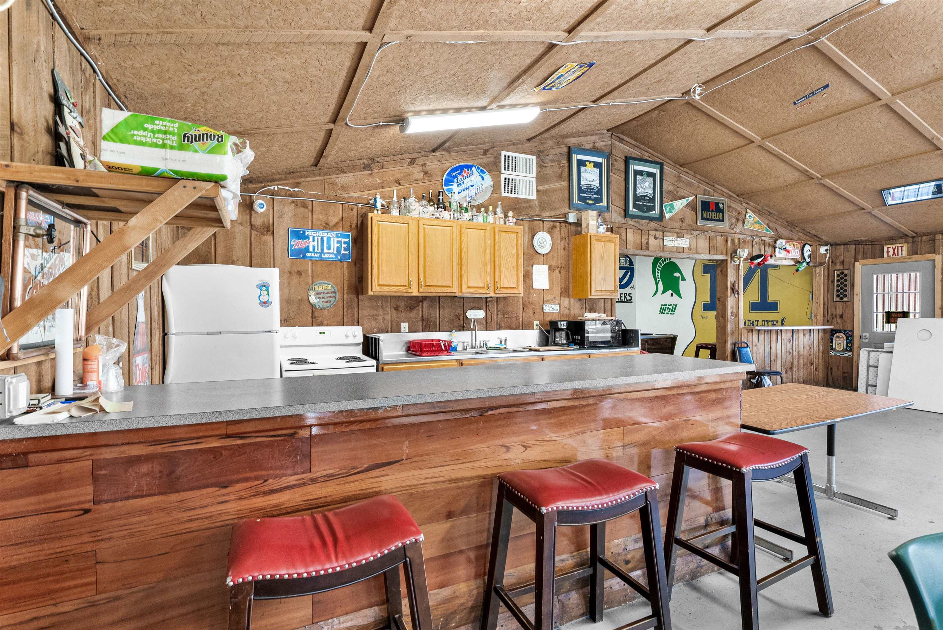 10422 Cadillac Highway Weldon Township MI 49683