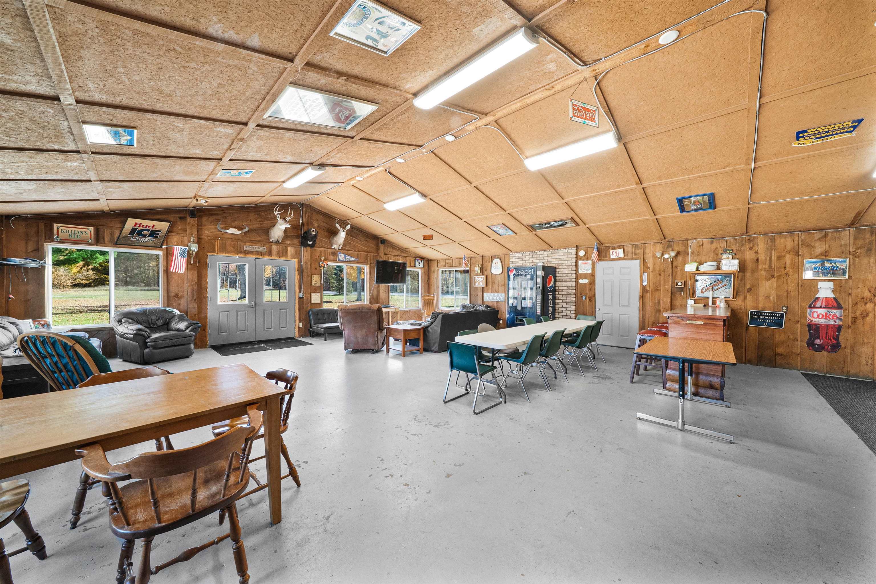 10422 Cadillac Highway Weldon Township MI 49683