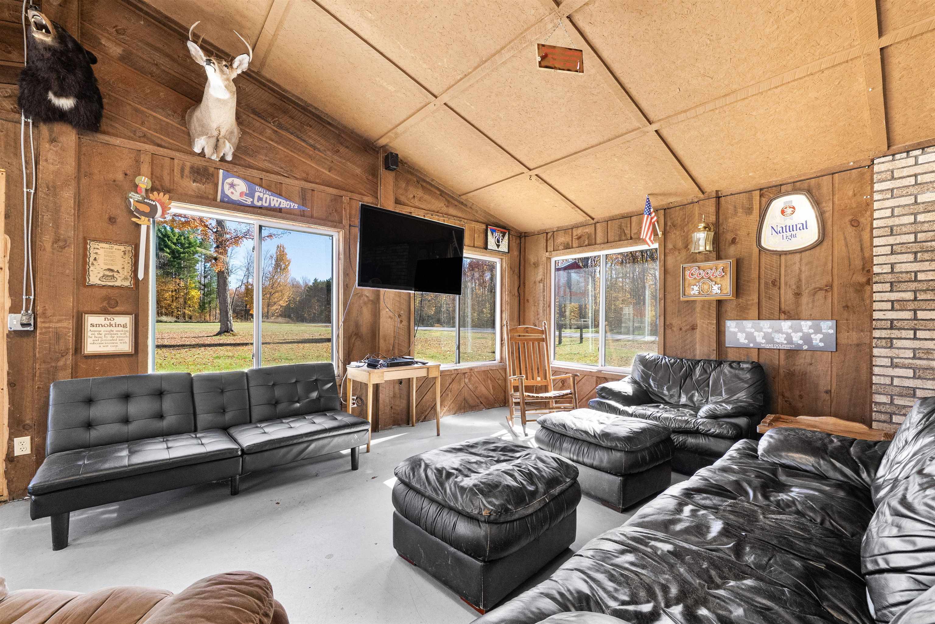 10422 Cadillac Highway Weldon Township MI 49683