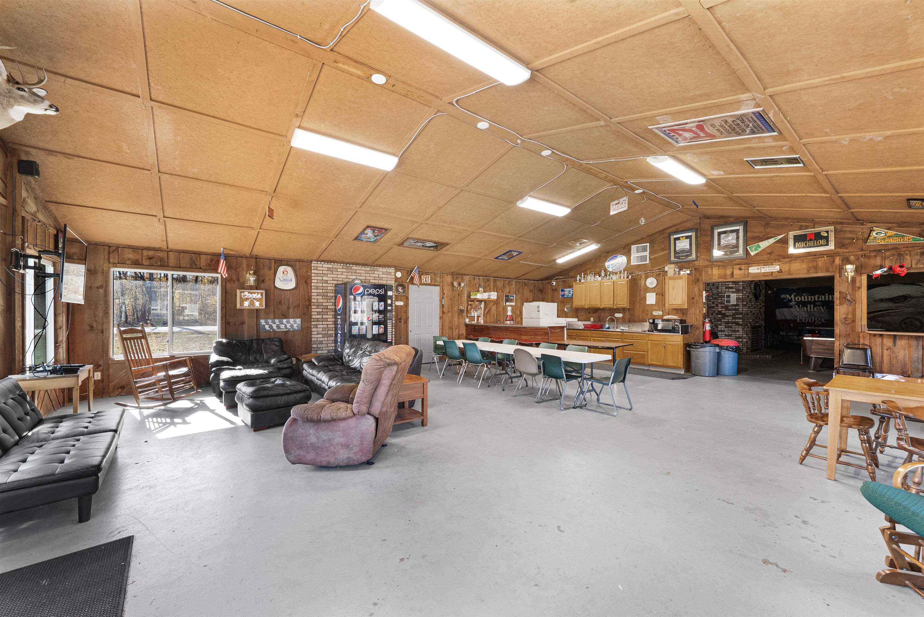 10422 Cadillac Highway Weldon Township MI 49683