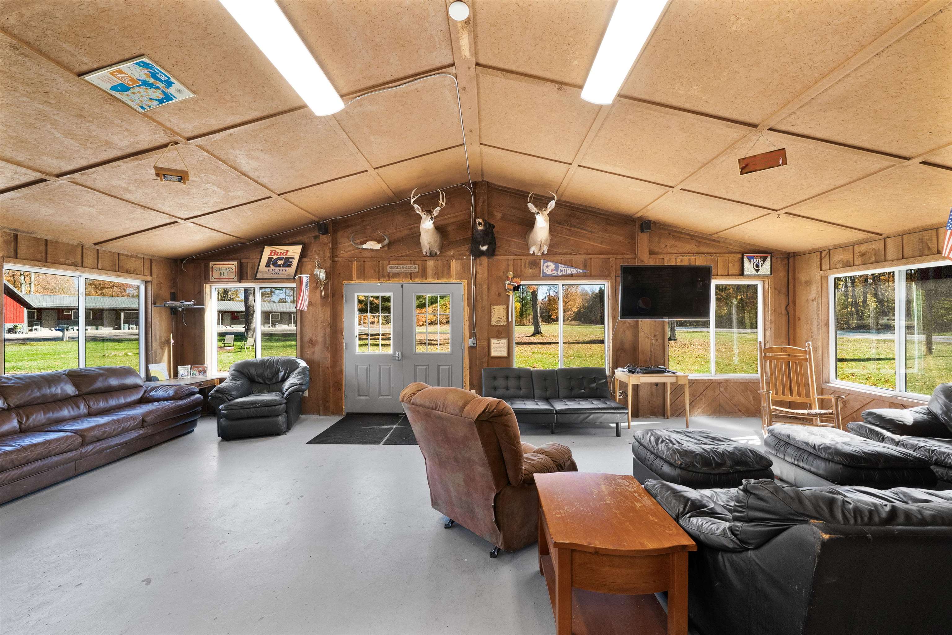 10422 Cadillac Highway Weldon Township MI 49683
