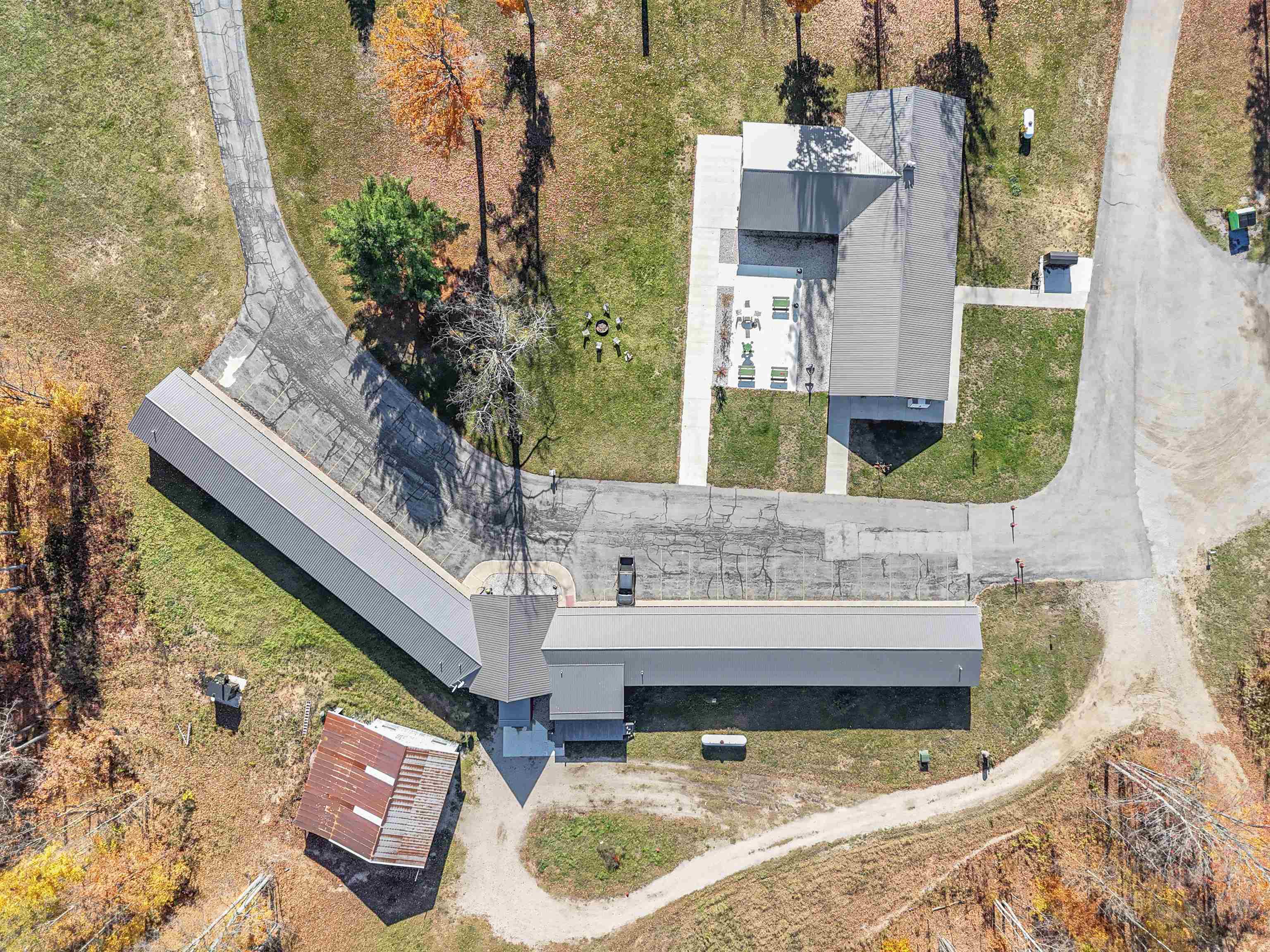 10422 Cadillac Highway Weldon Township MI 49683