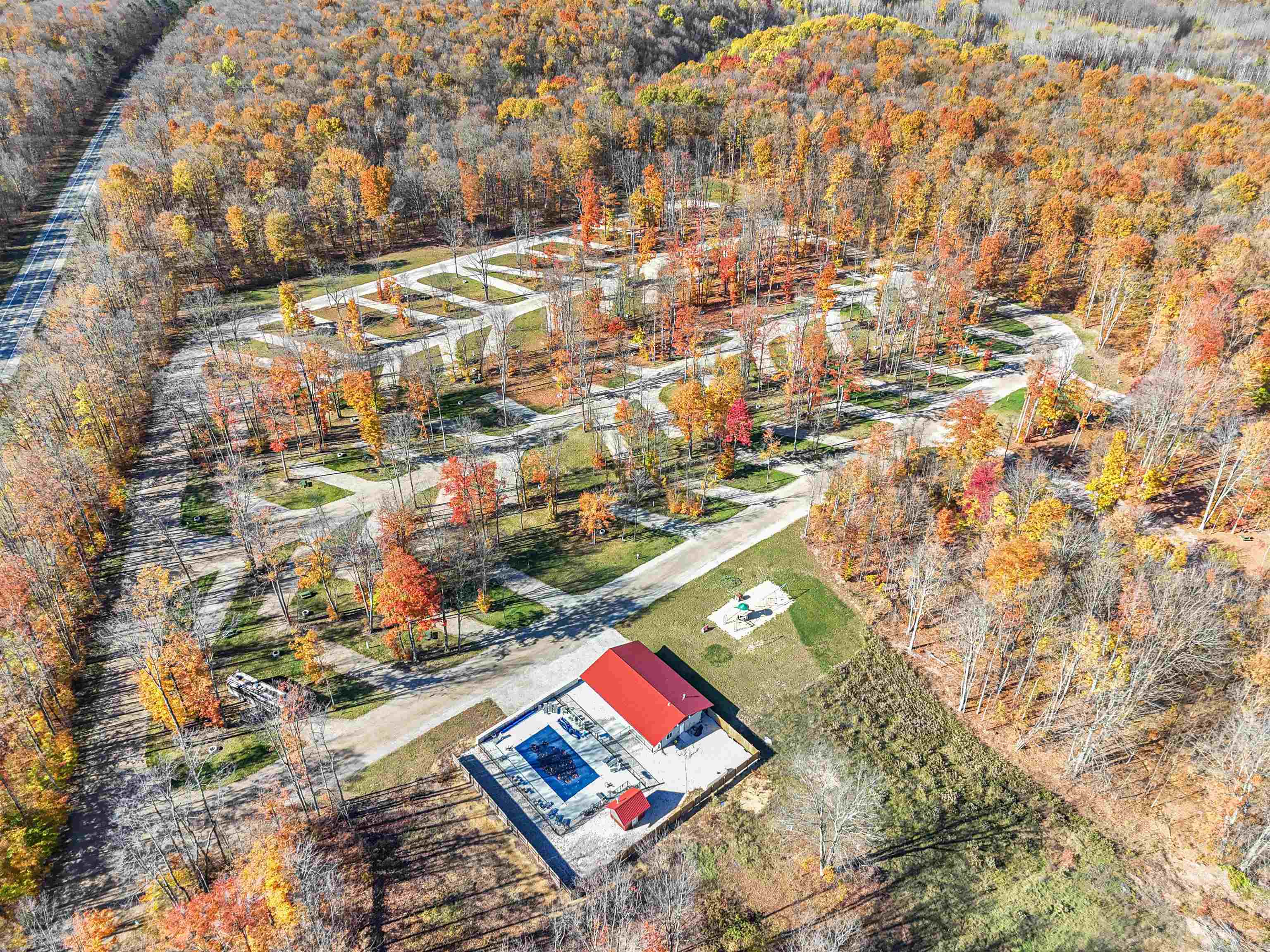 10422 Cadillac Highway Weldon Township MI 49683