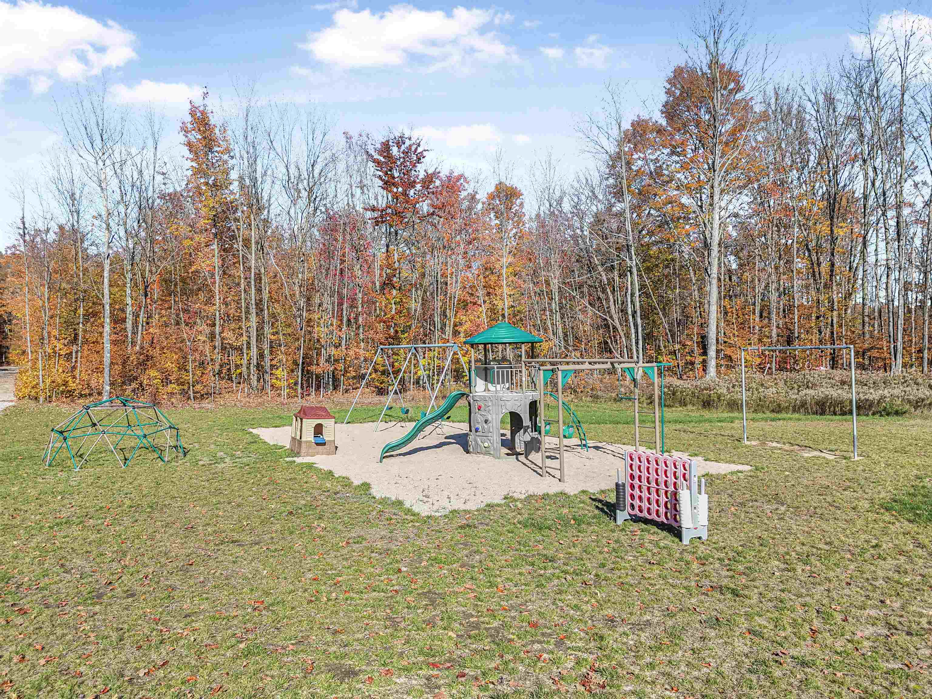 10422 Cadillac Highway Weldon Township MI 49683