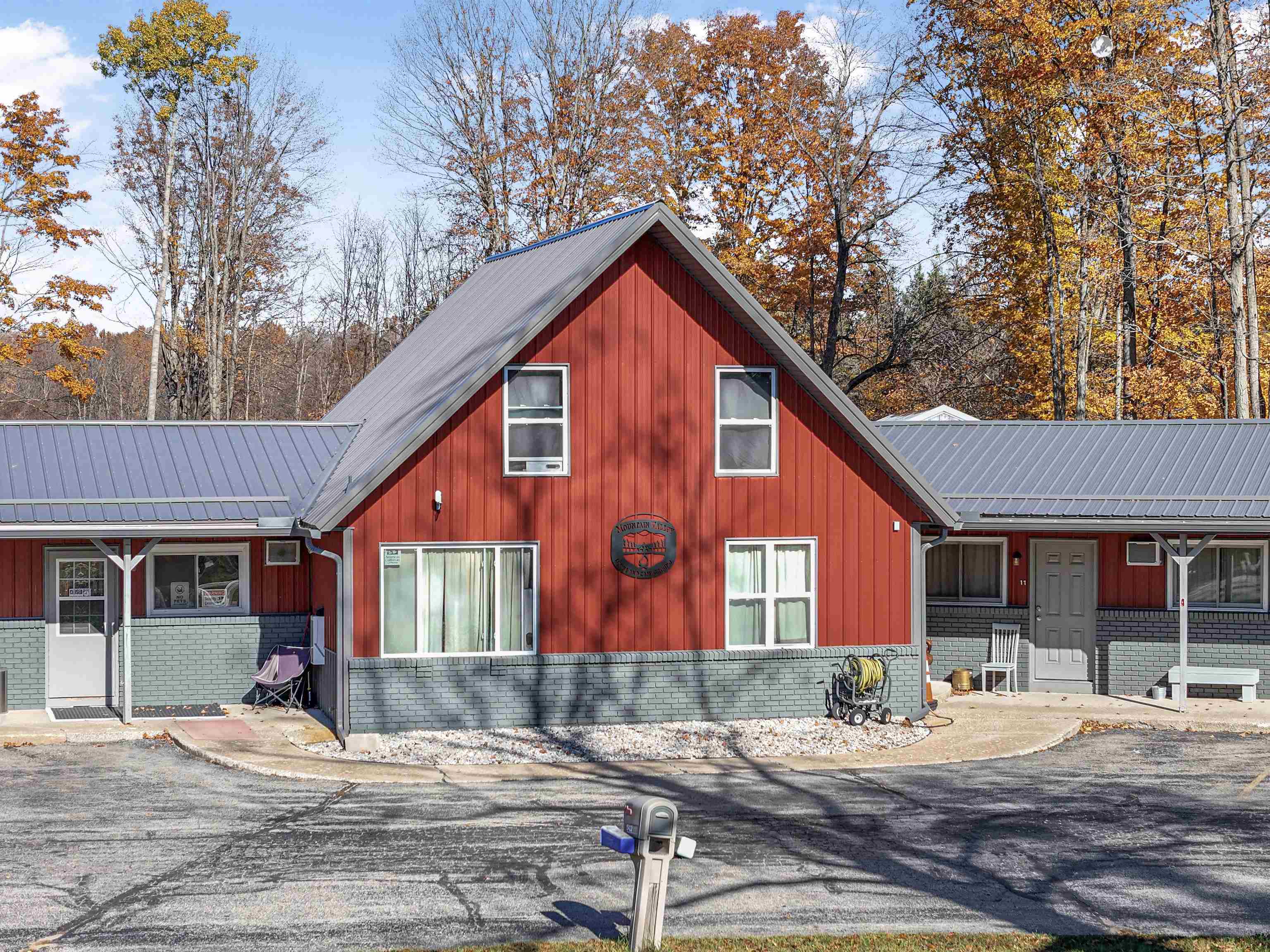 10422 Cadillac Highway Weldon Township MI 49683