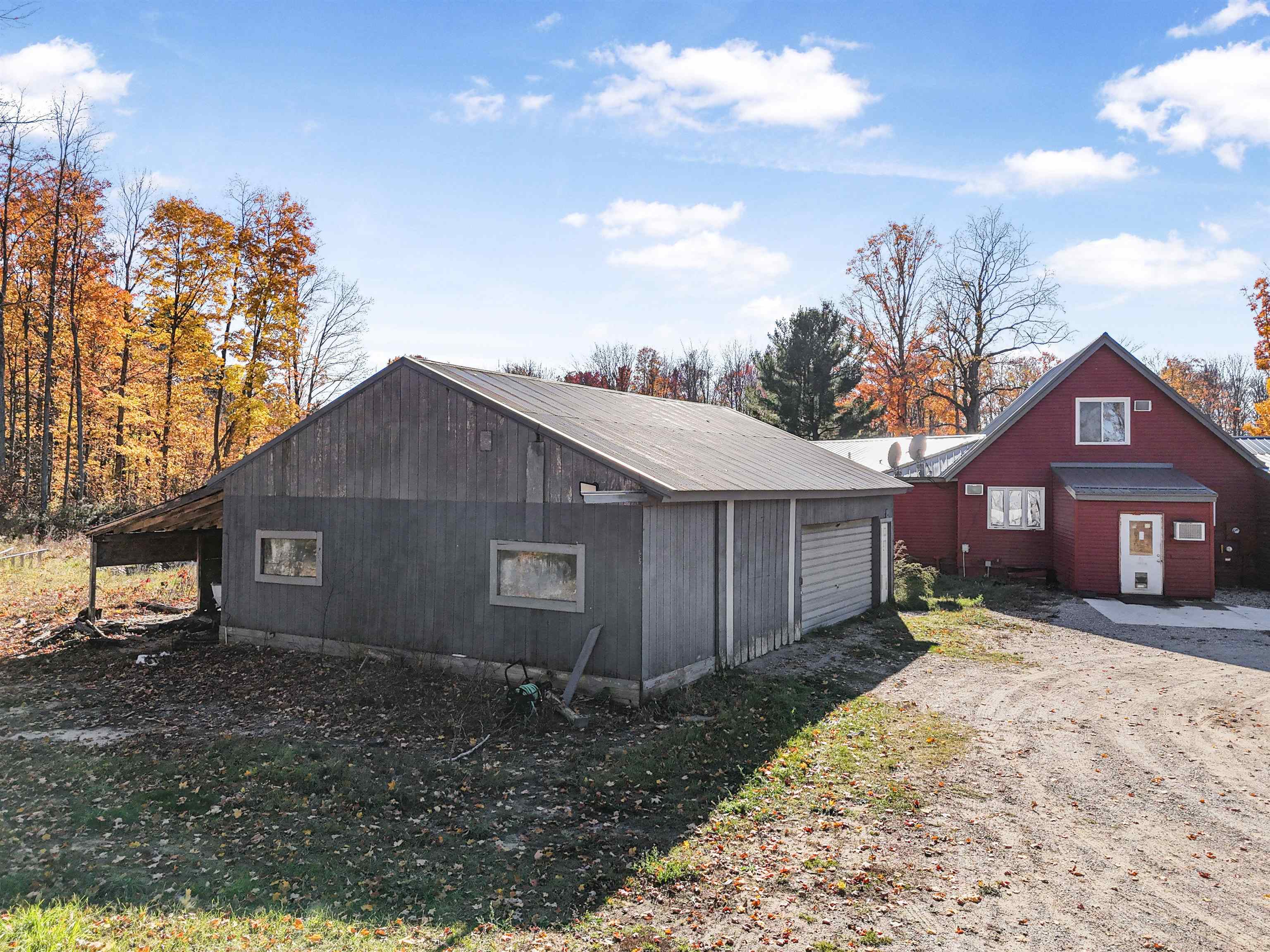 10422 Cadillac Highway Weldon Township MI 49683