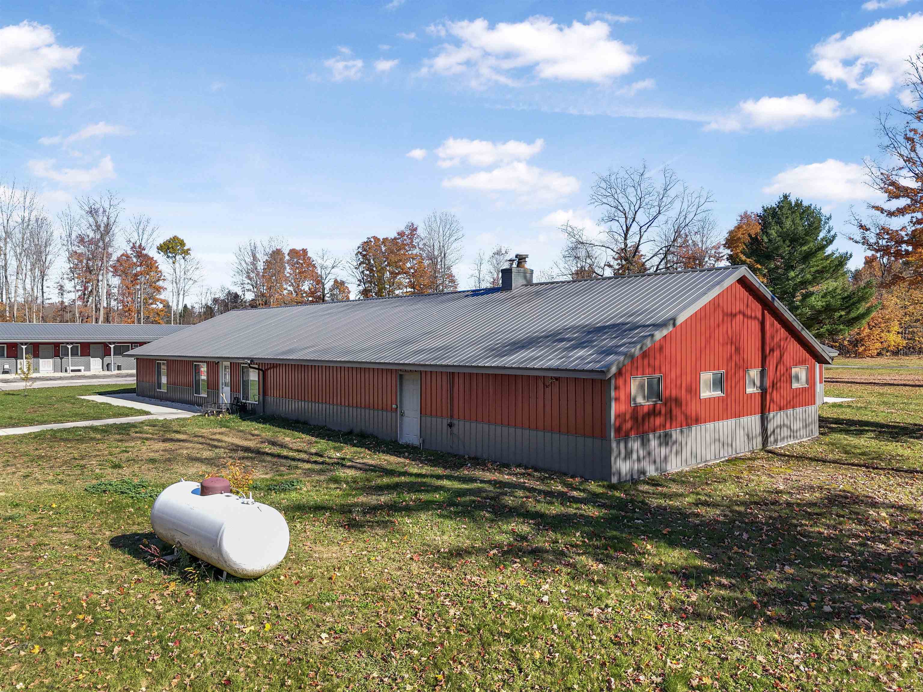 10422 Cadillac Highway Weldon Township MI 49683