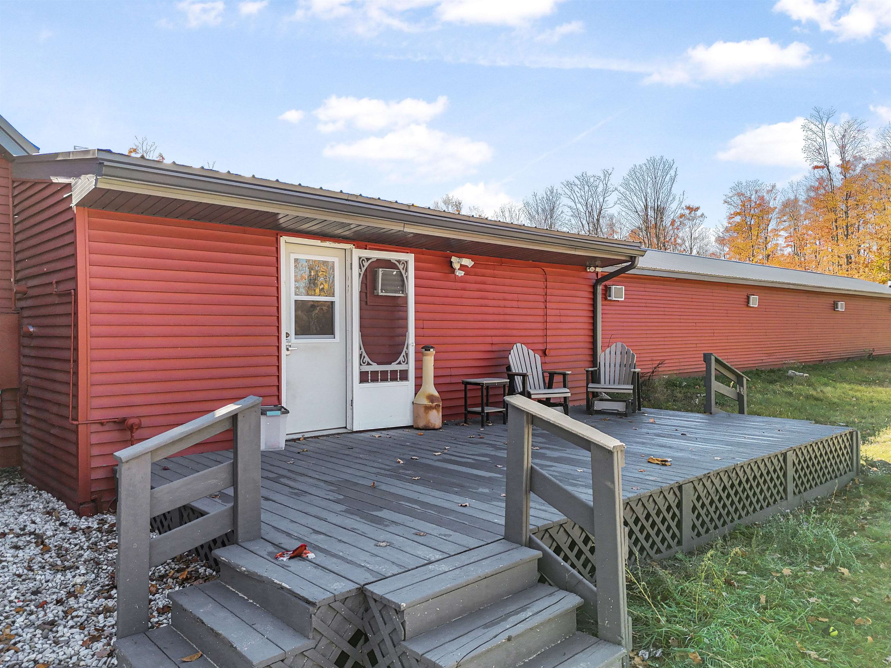 10422 Cadillac Highway Weldon Township MI 49683