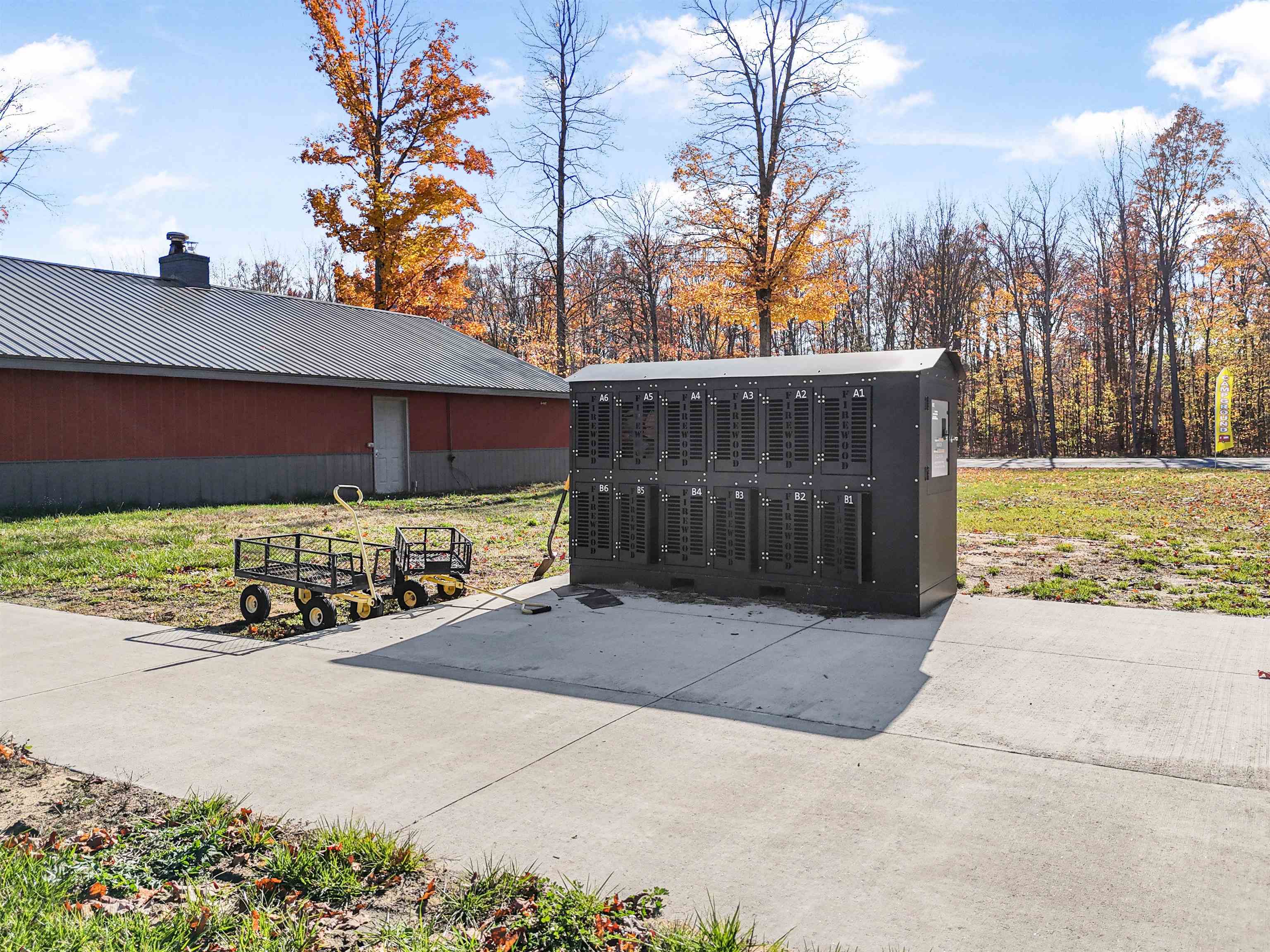 10422 Cadillac Highway Weldon Township MI 49683