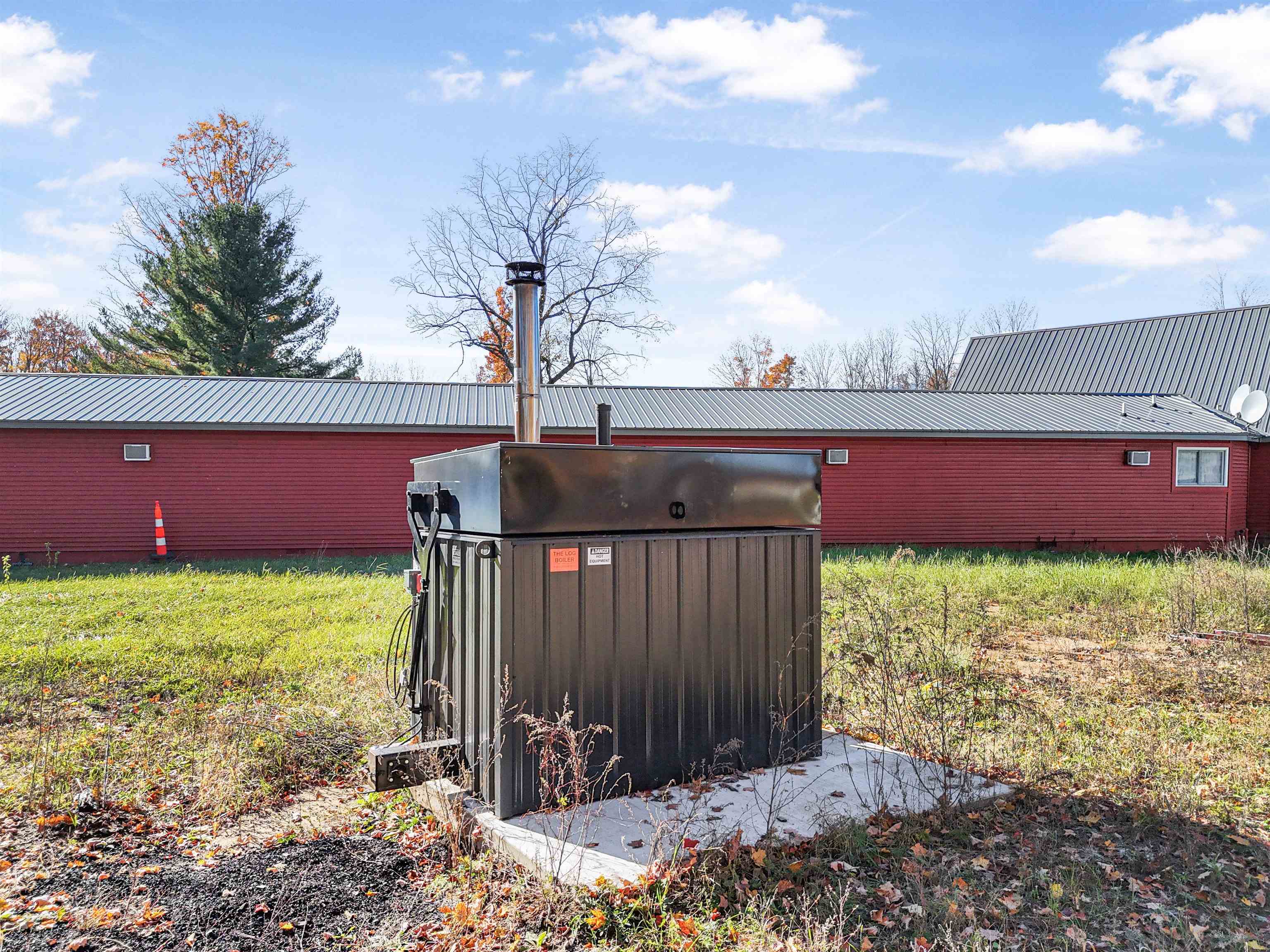 10422 Cadillac Highway Weldon Township MI 49683