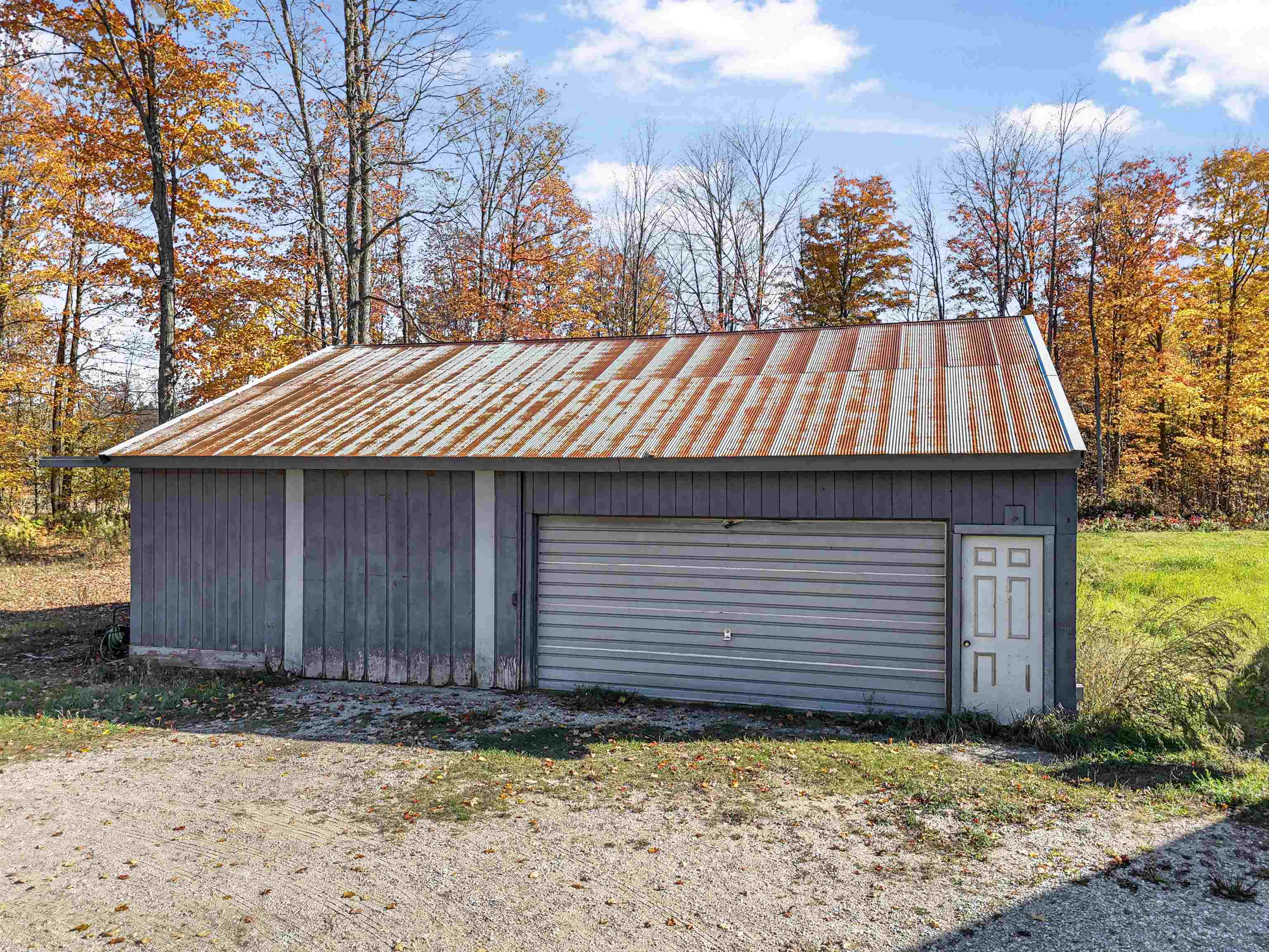 10422 Cadillac Highway Weldon Township MI 49683