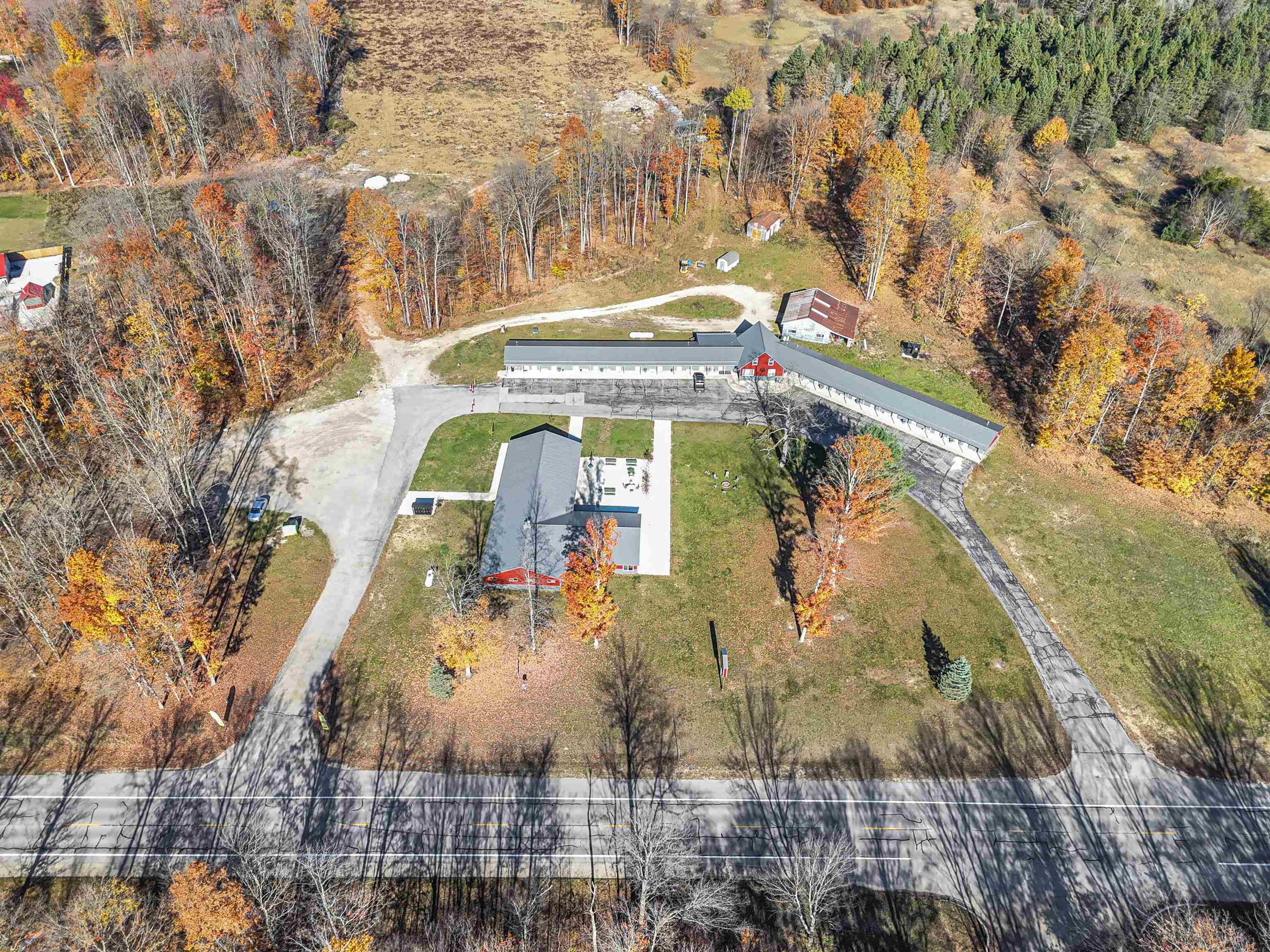 10422 Cadillac Highway Weldon Township MI 49683