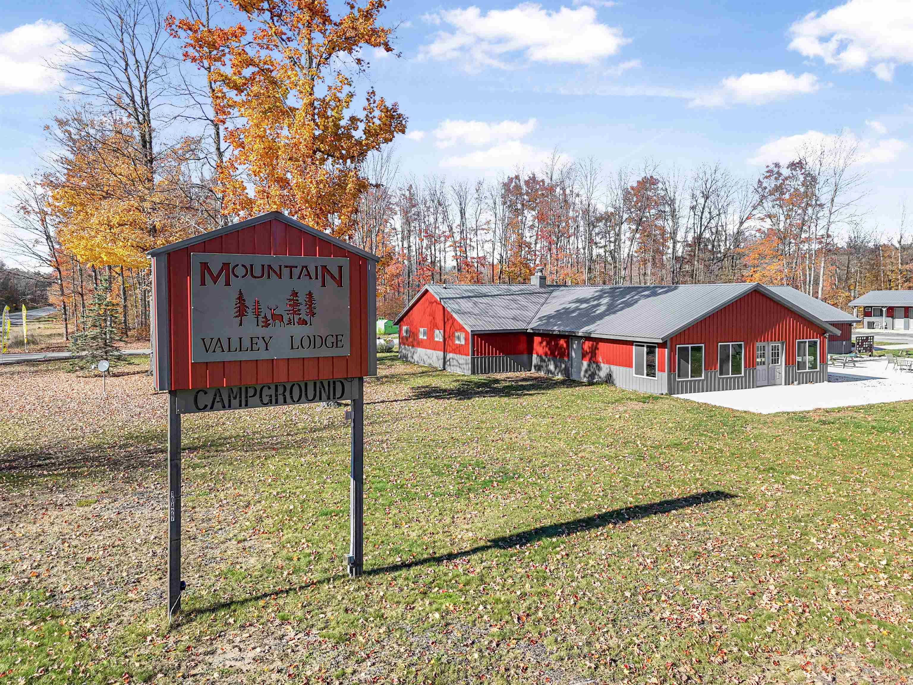 10422 Cadillac Highway Weldon Township MI 49683