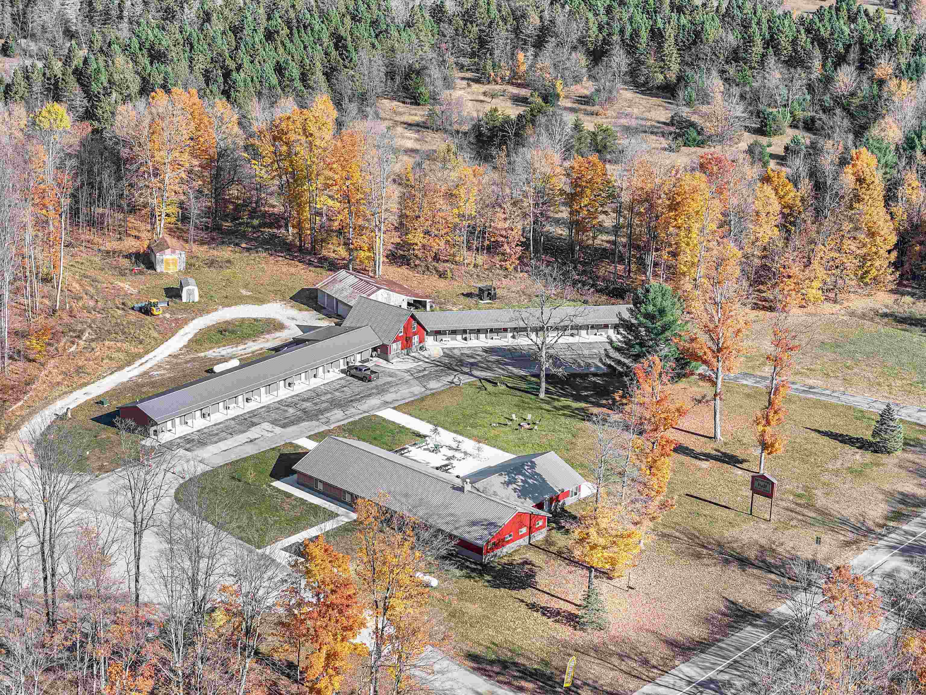 10422 Cadillac Highway Weldon Township MI 49683
