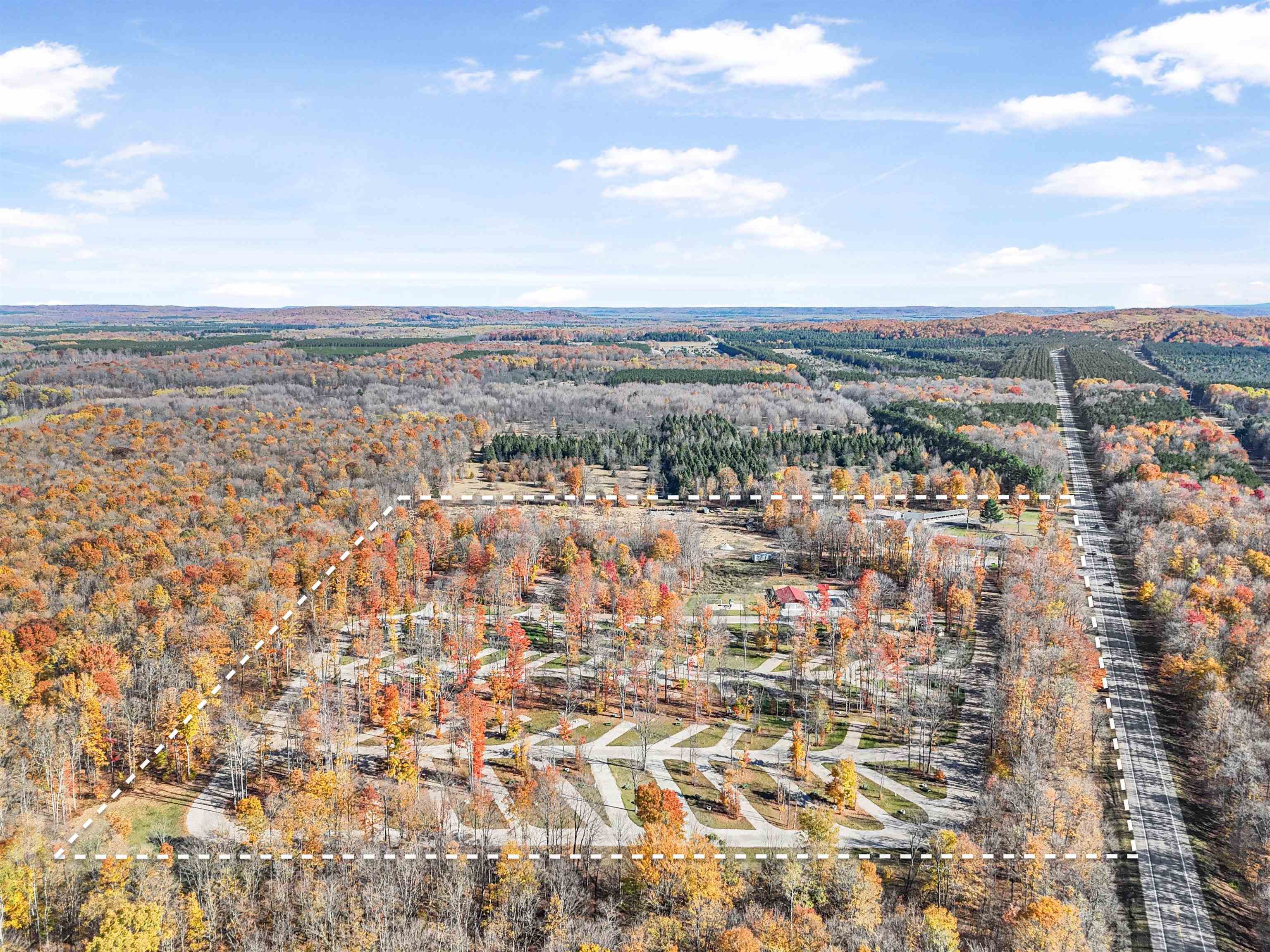 10422 Cadillac Highway Weldon Township MI 49683
