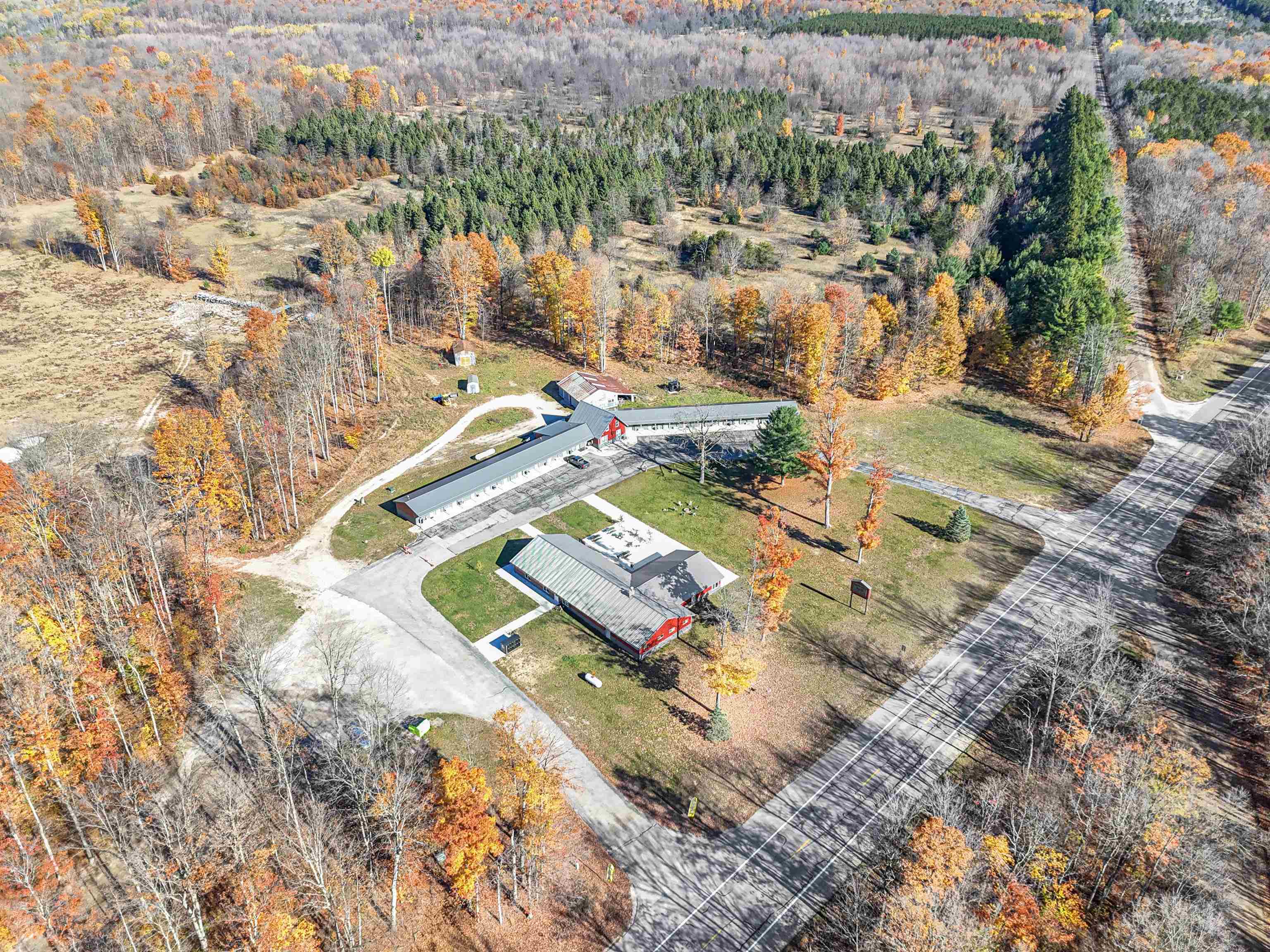 10422 Cadillac Highway Weldon Township MI 49683