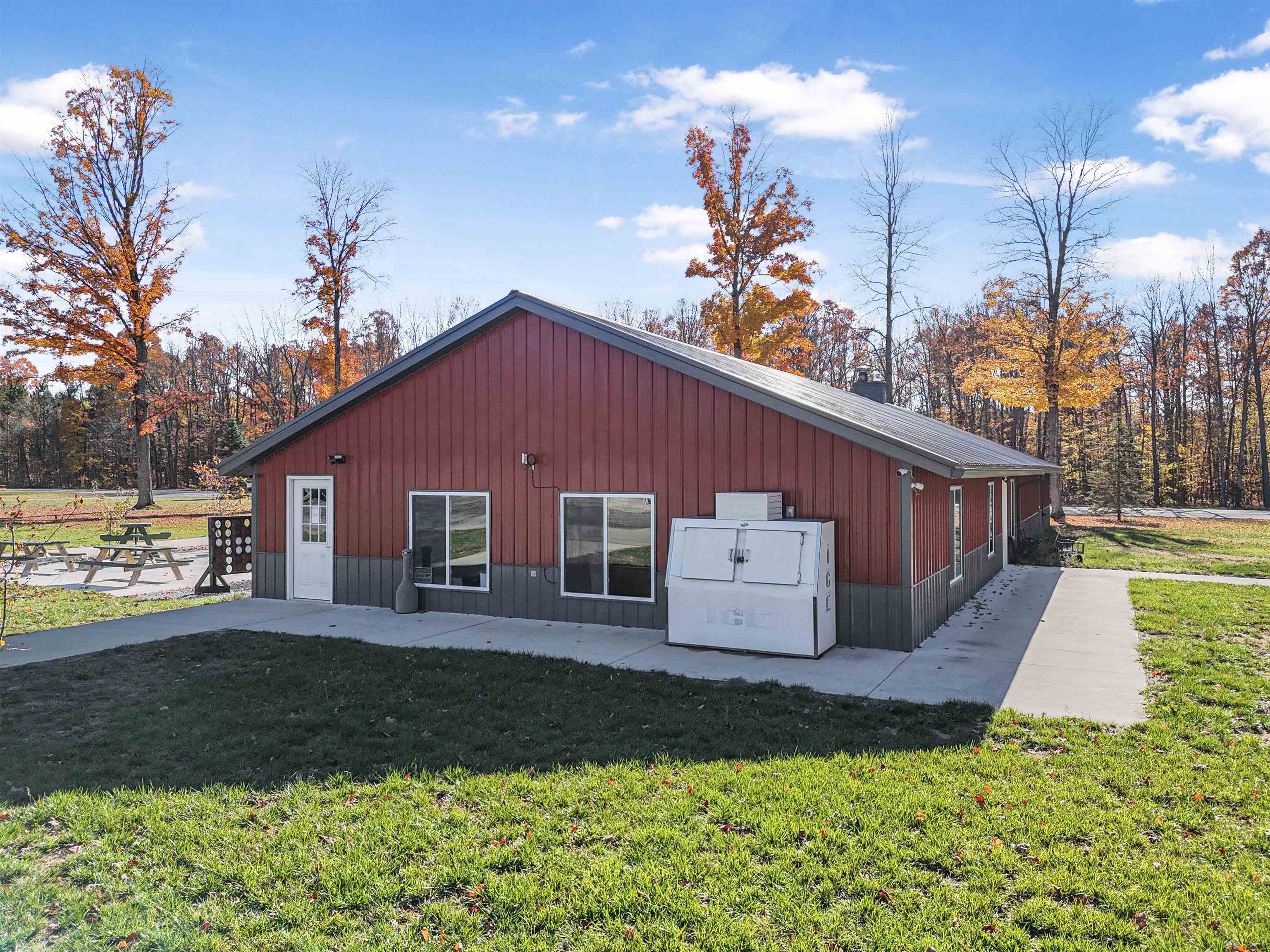 10422 Cadillac Highway Weldon Township MI 49683