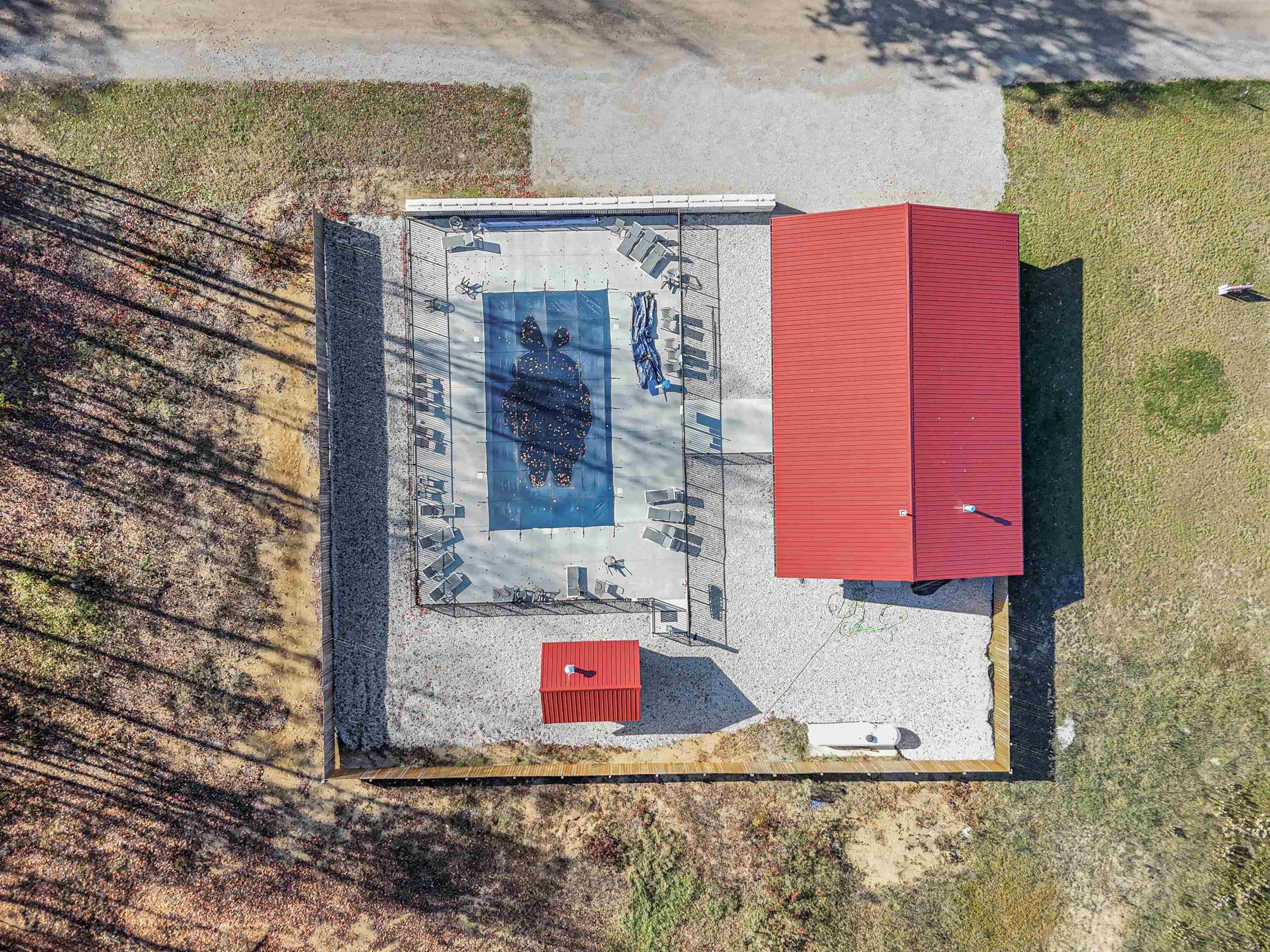 10422 Cadillac Highway Weldon Township MI 49683