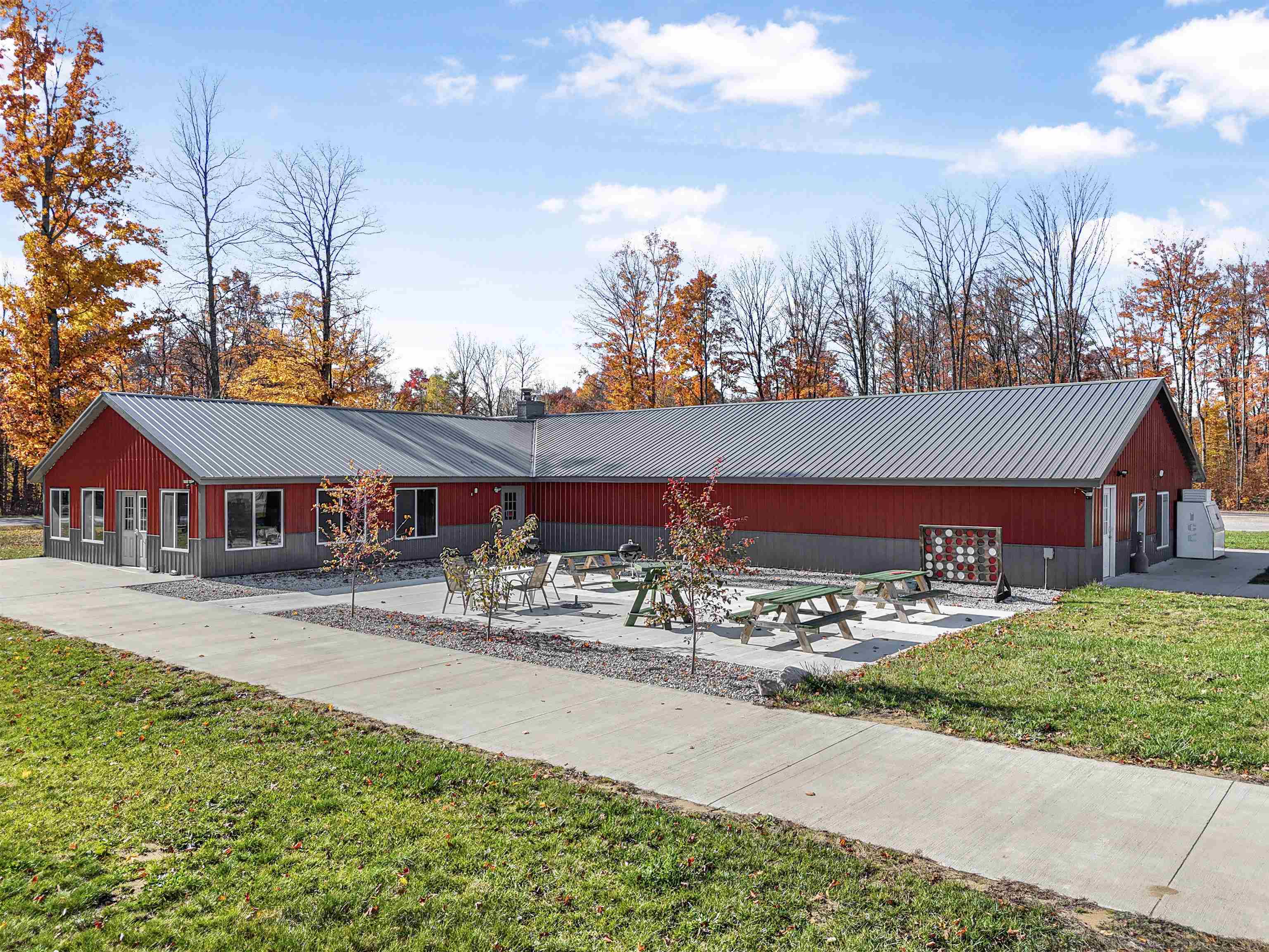 10422 Cadillac Highway Weldon Township MI 49683
