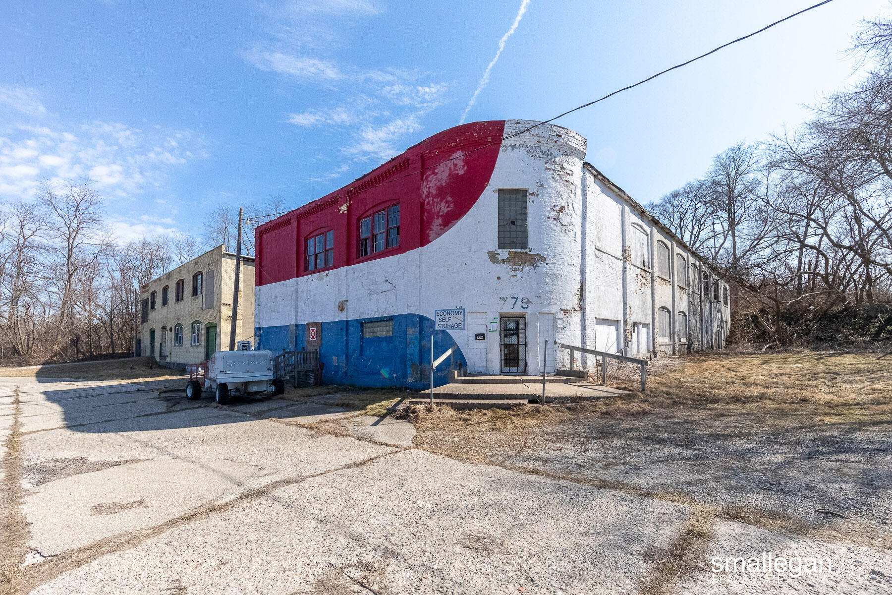 783 Yuba Street Muskegon City MI 49442