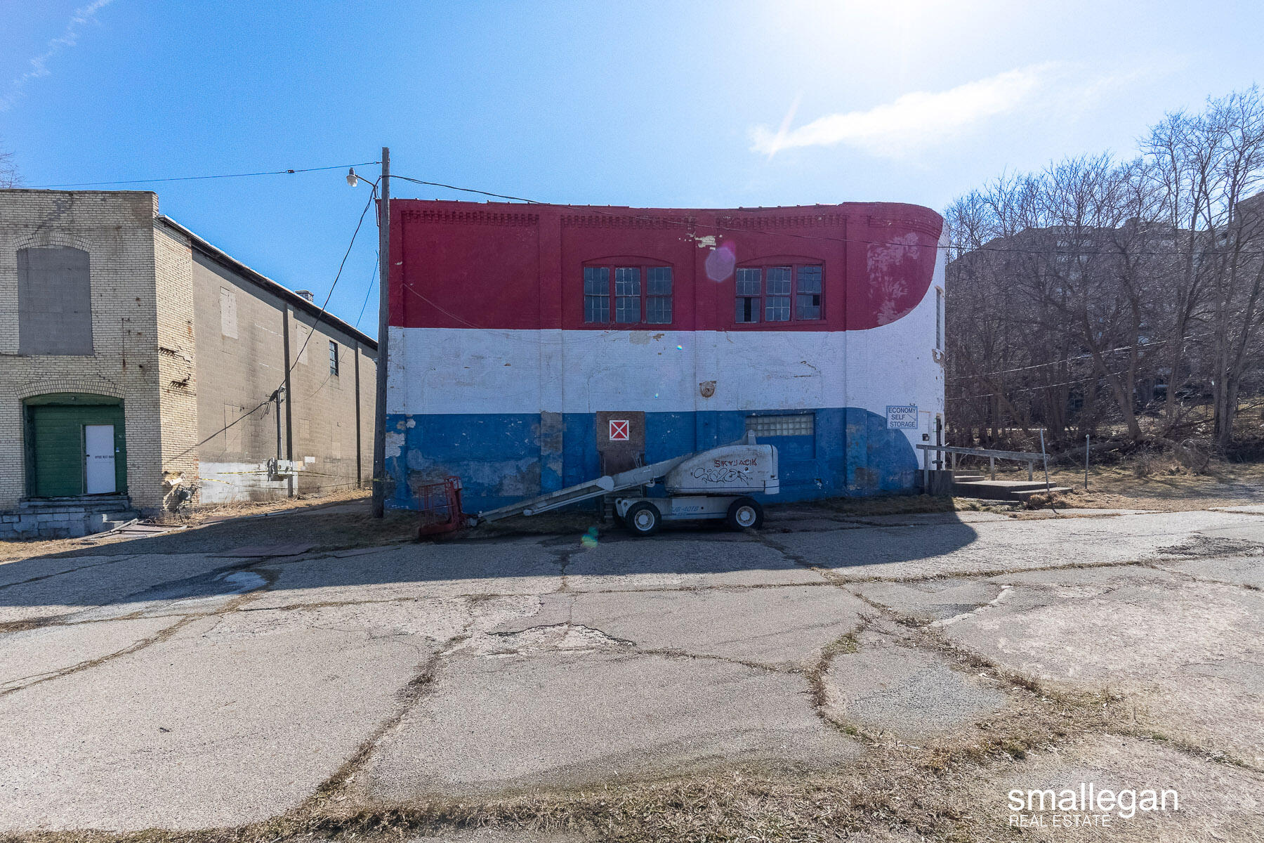 783 Yuba Street Muskegon City MI 49442