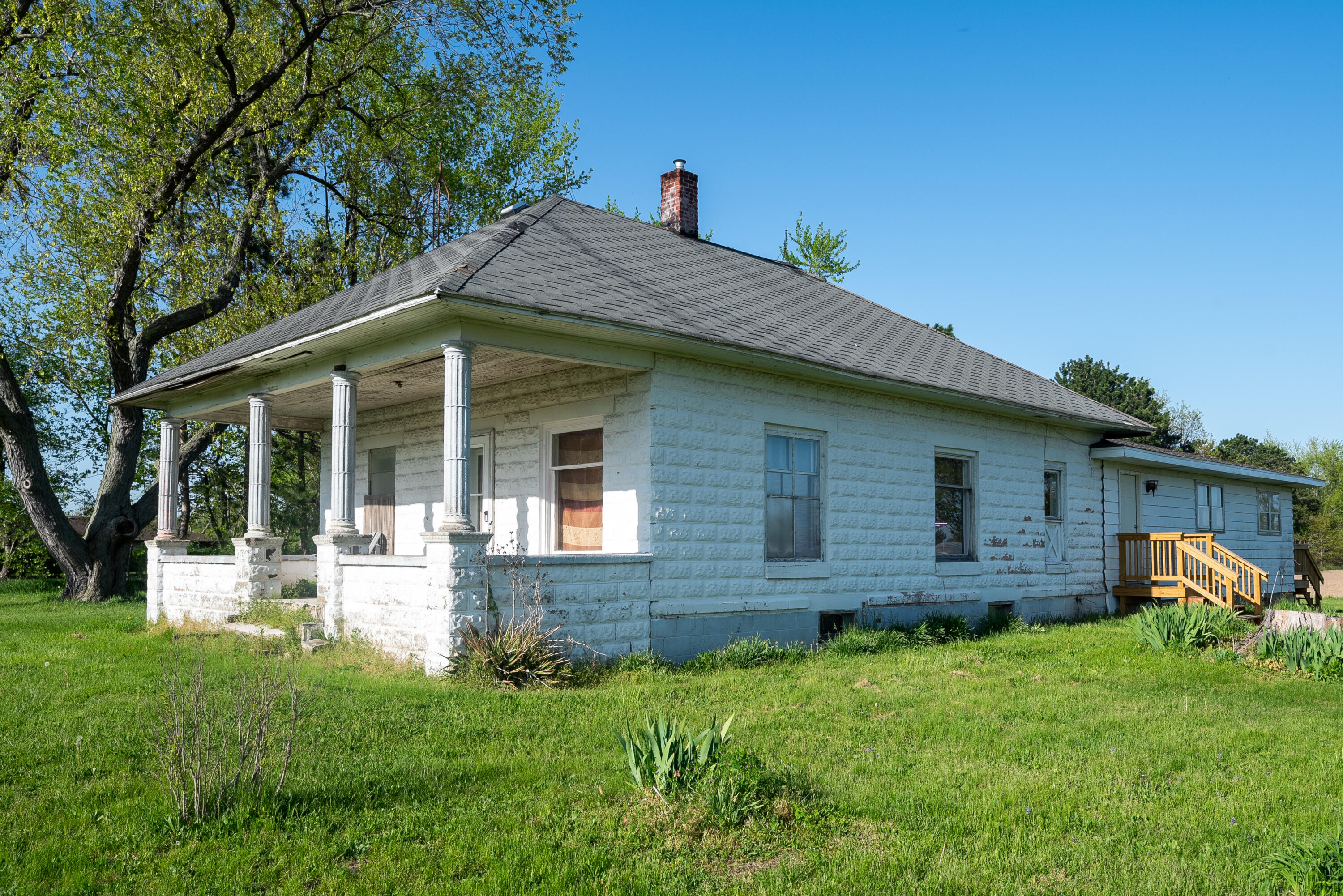 8627 Cleveland Avenue Baroda Township MI 49101