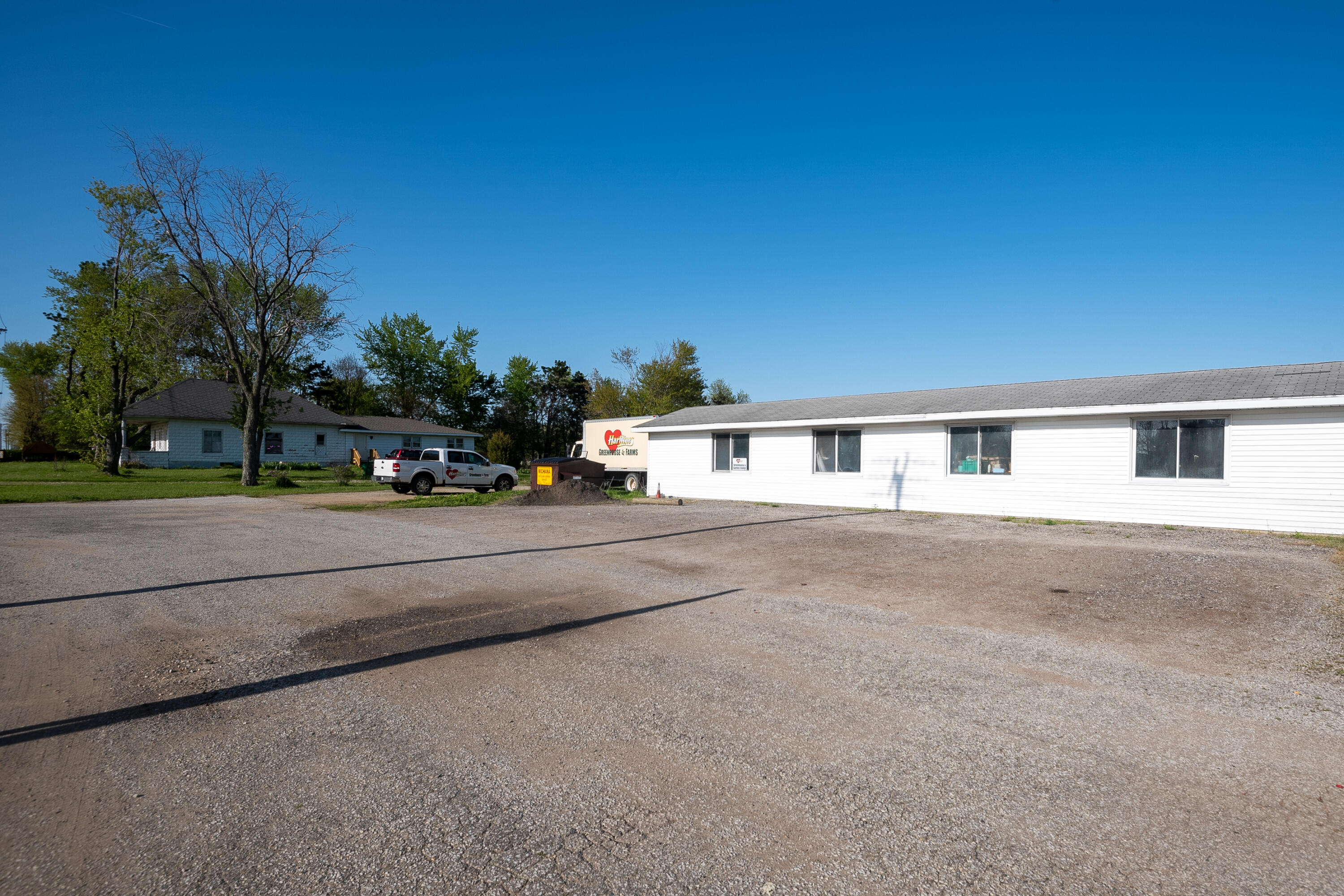 8627 Cleveland Avenue Baroda Township MI 49101