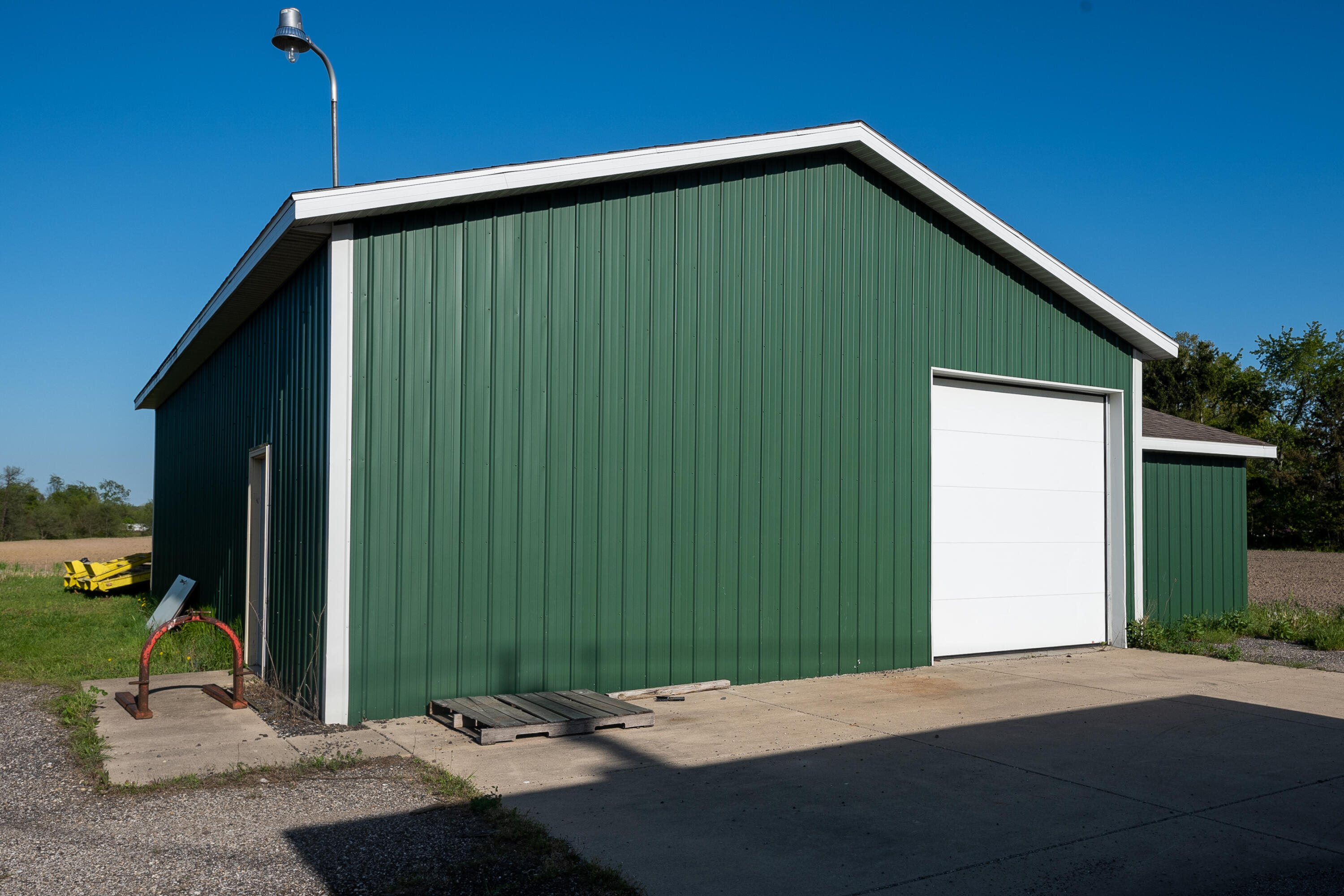 8627 Cleveland Avenue Baroda Township MI 49101