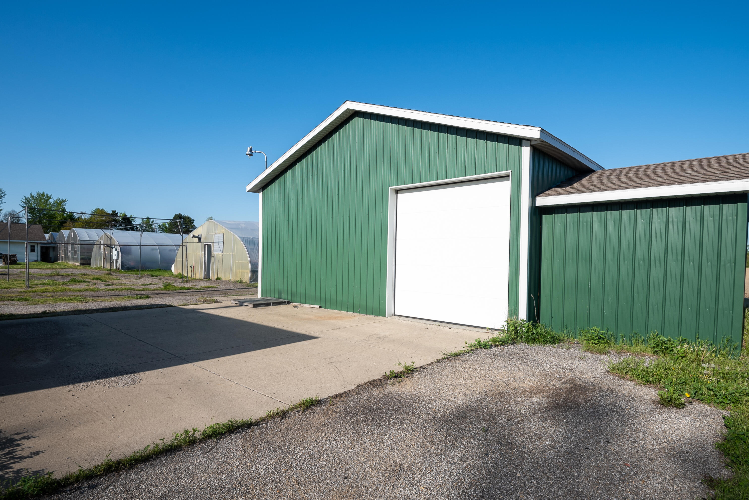 8627 Cleveland Avenue Baroda Township MI 49101