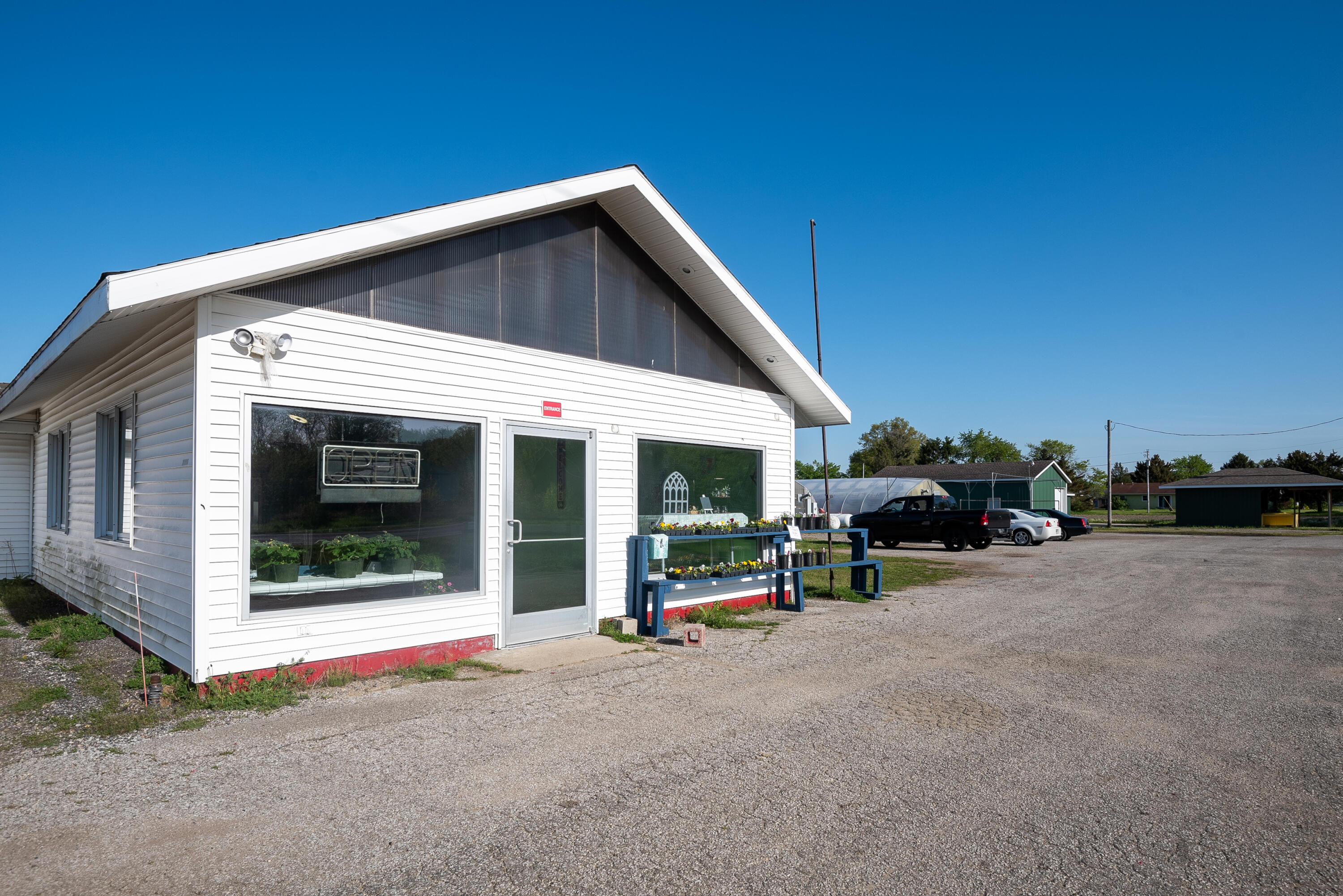 8627 Cleveland Avenue Baroda Township MI 49101