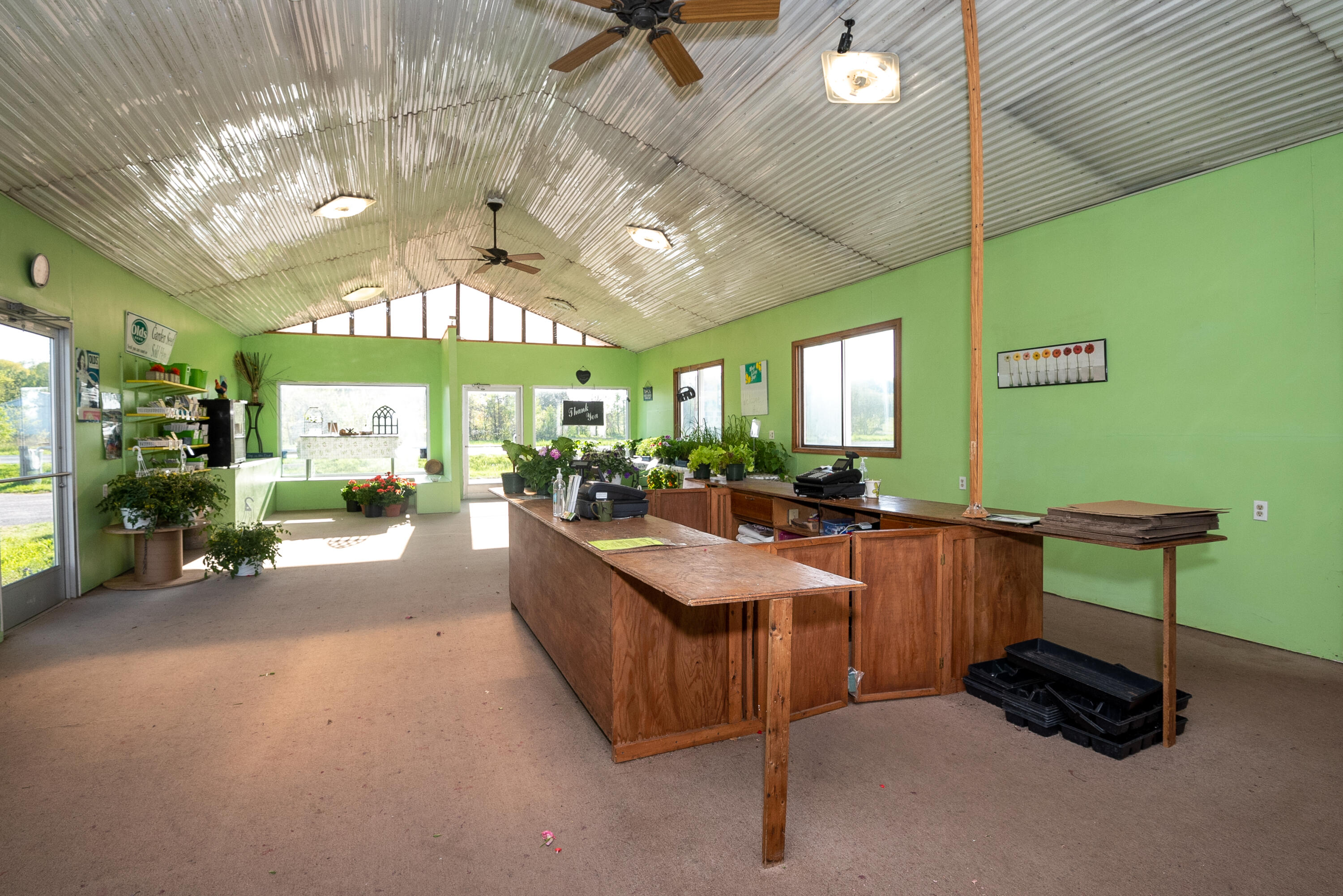 8627 Cleveland Avenue Baroda Township MI 49101