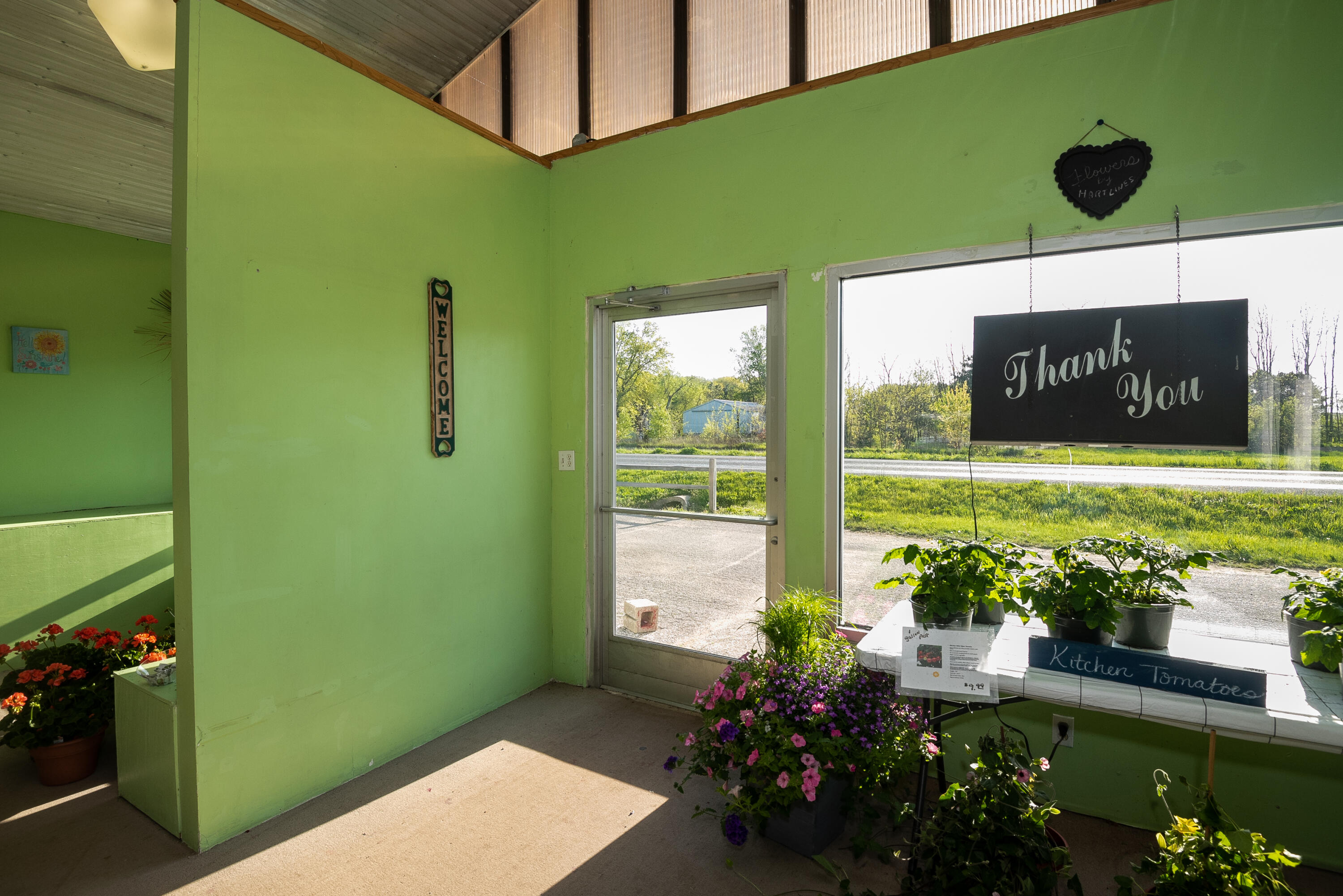 8627 Cleveland Avenue Baroda Township MI 49101