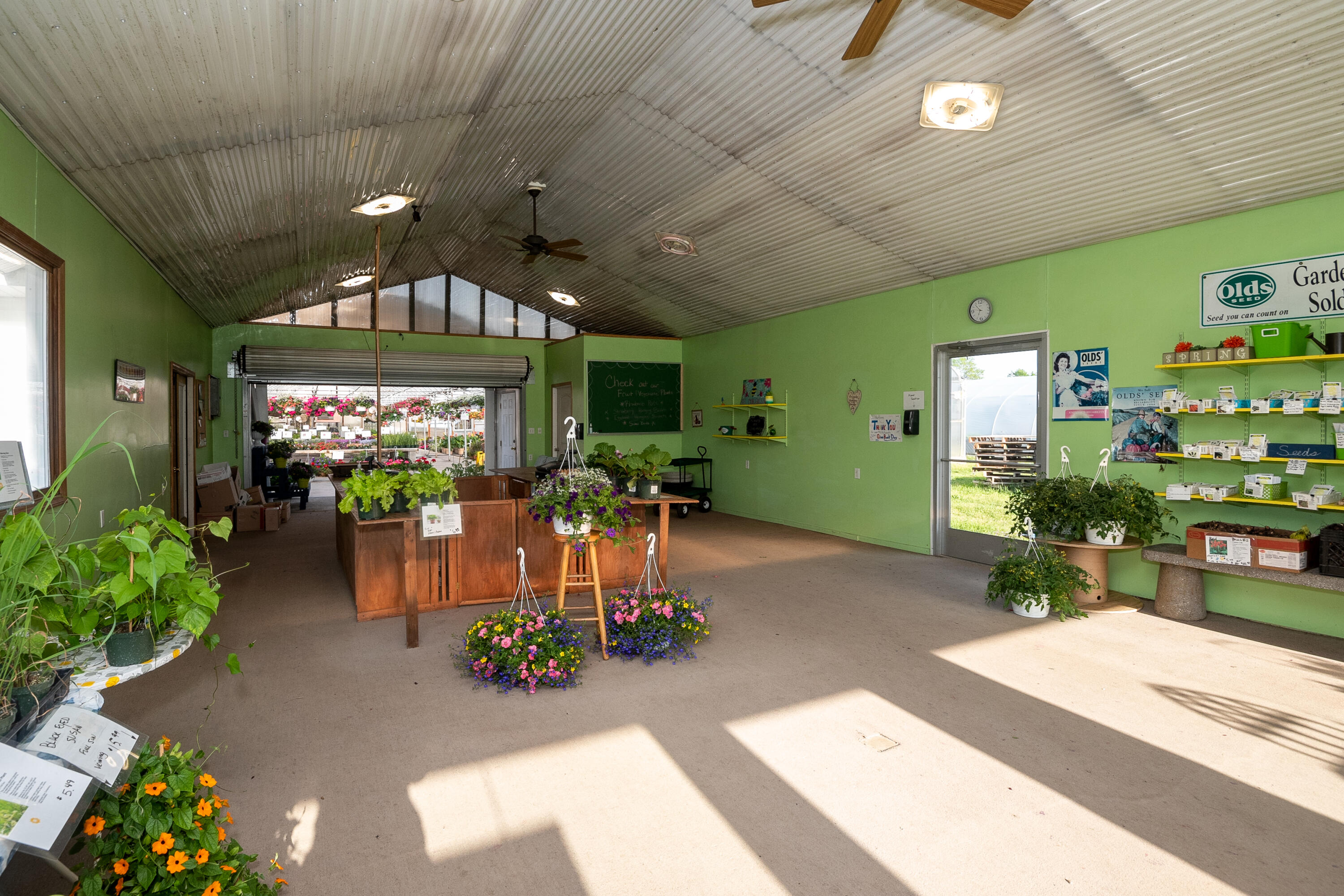 8627 Cleveland Avenue Baroda Township MI 49101